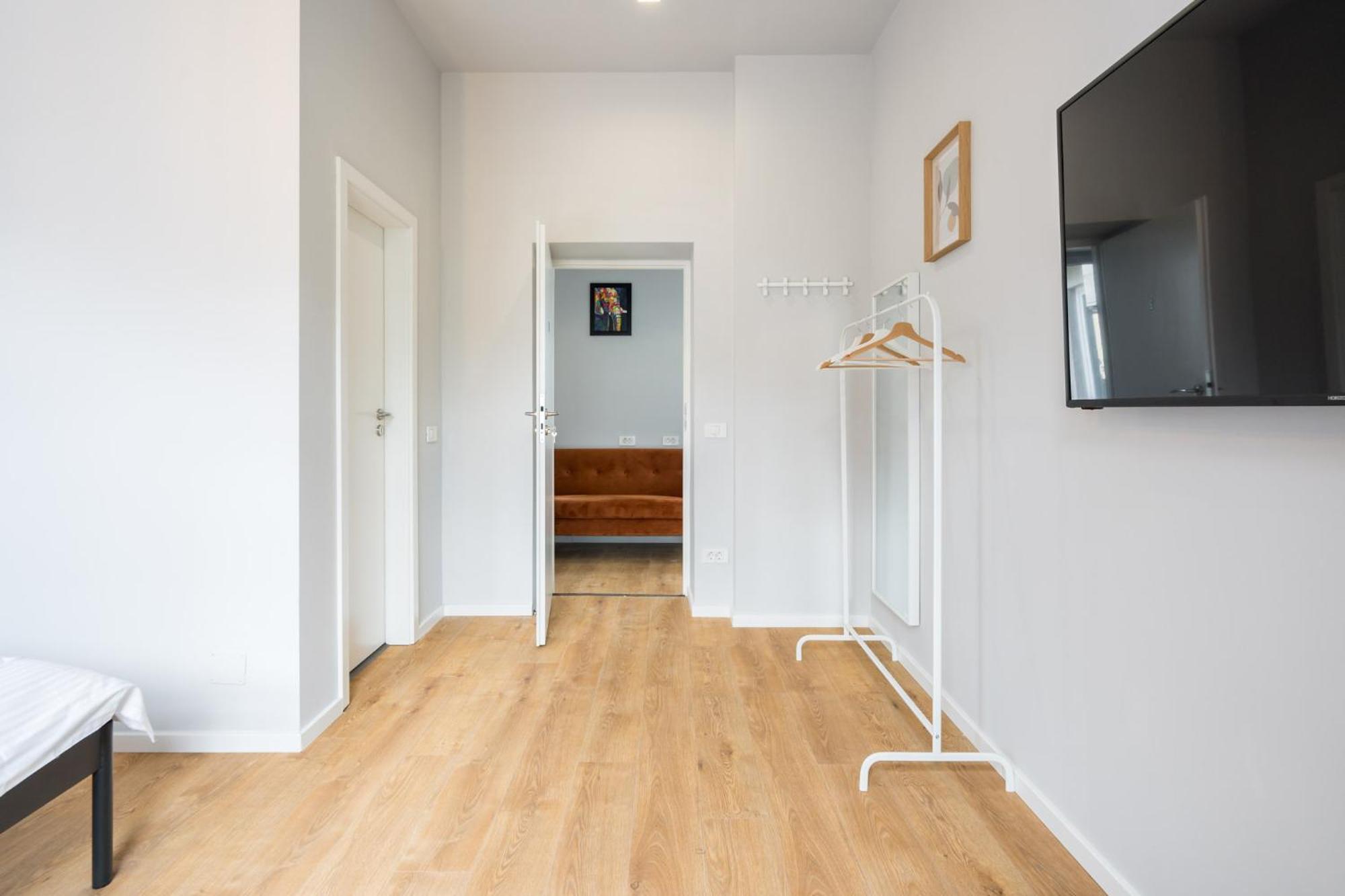 Apartment Cute *