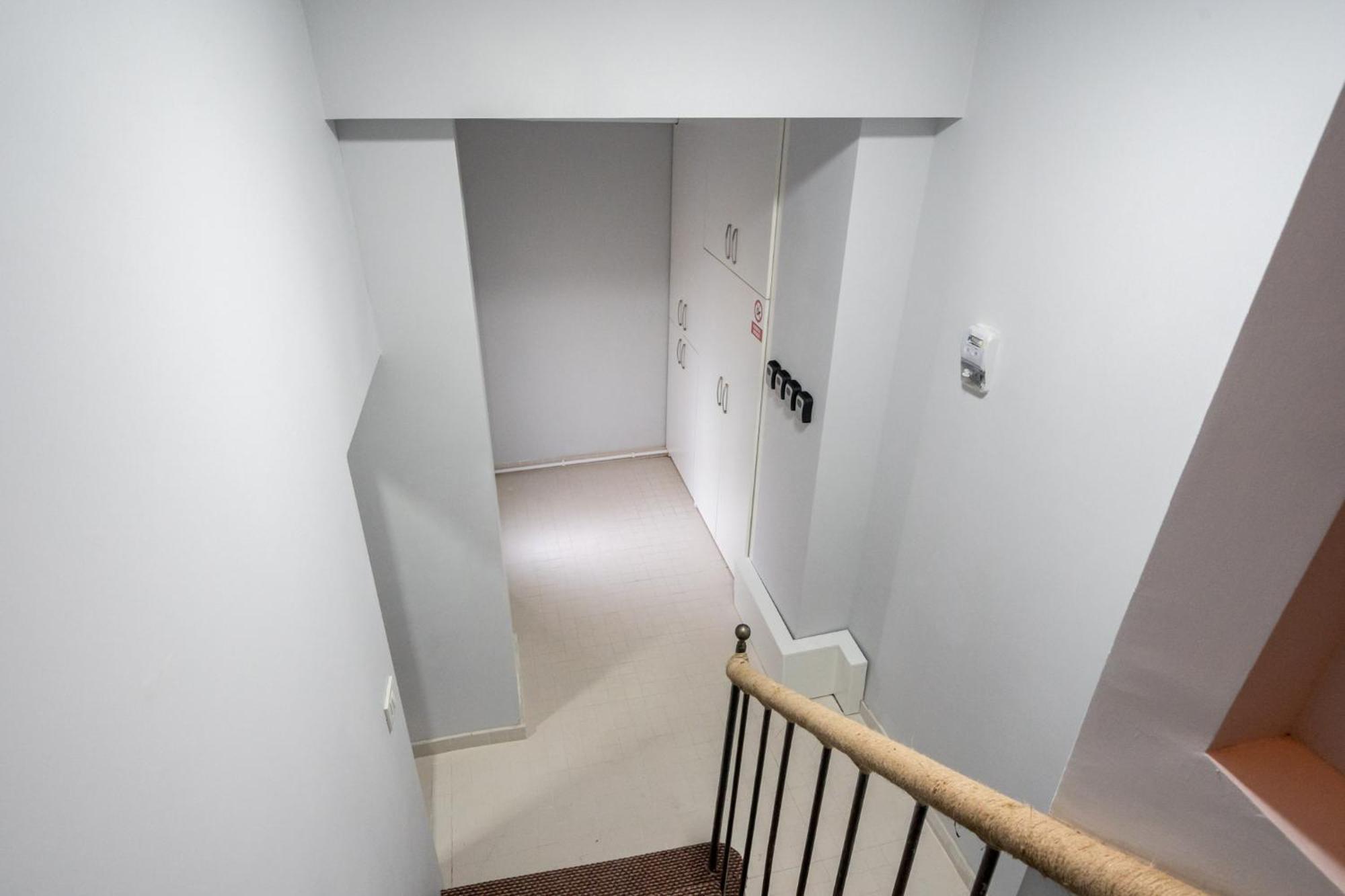 Apartment Cute Bucharest