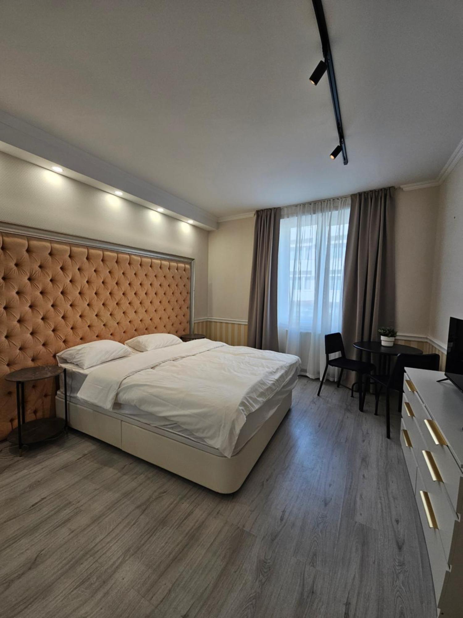 Apartment Touristic Center Jean Louis Calderon 28 Street