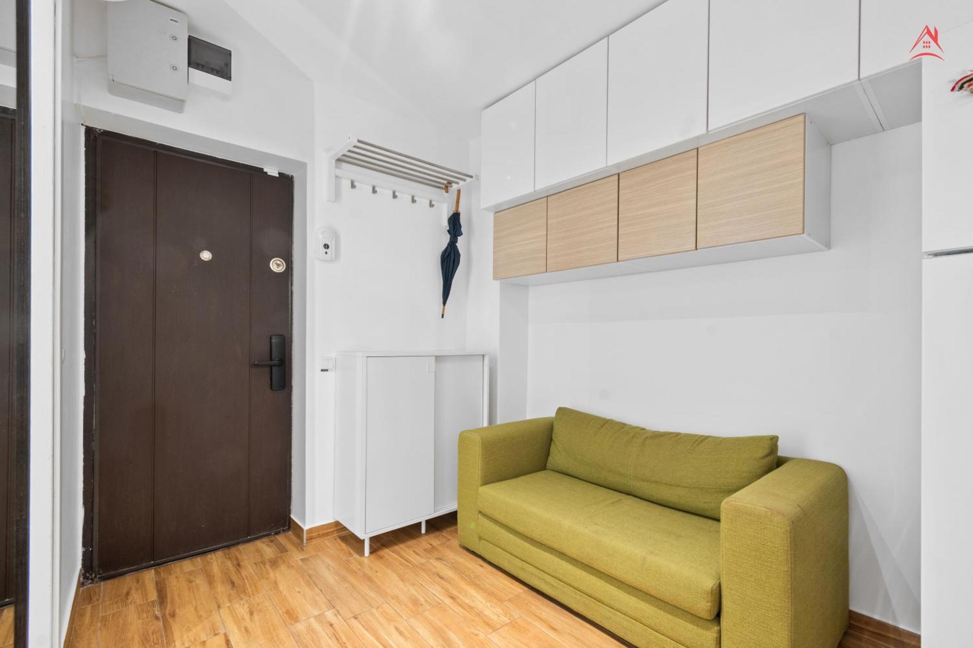 Foisorului 13 Apartment