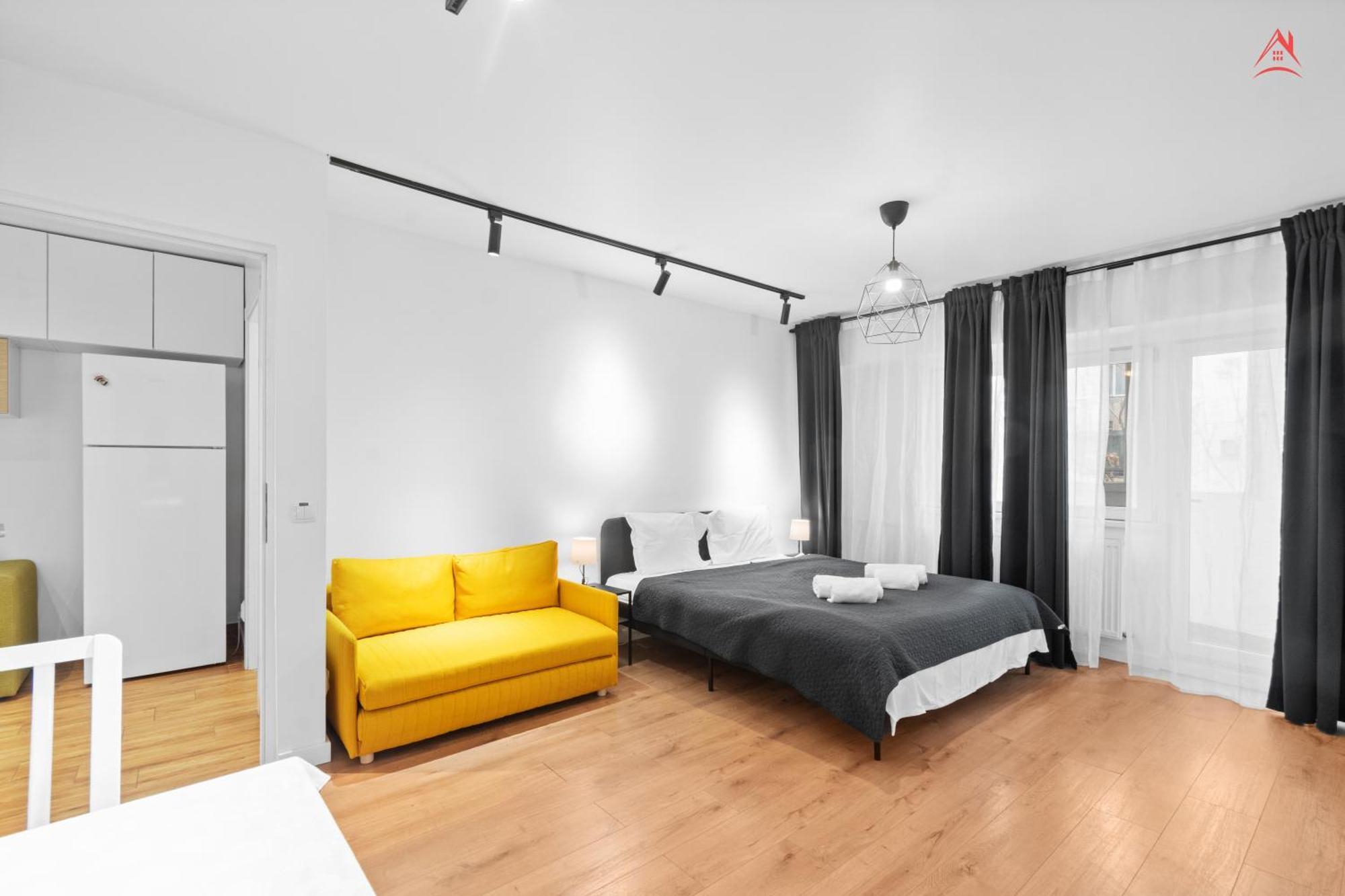 Apartment Foisorului 13