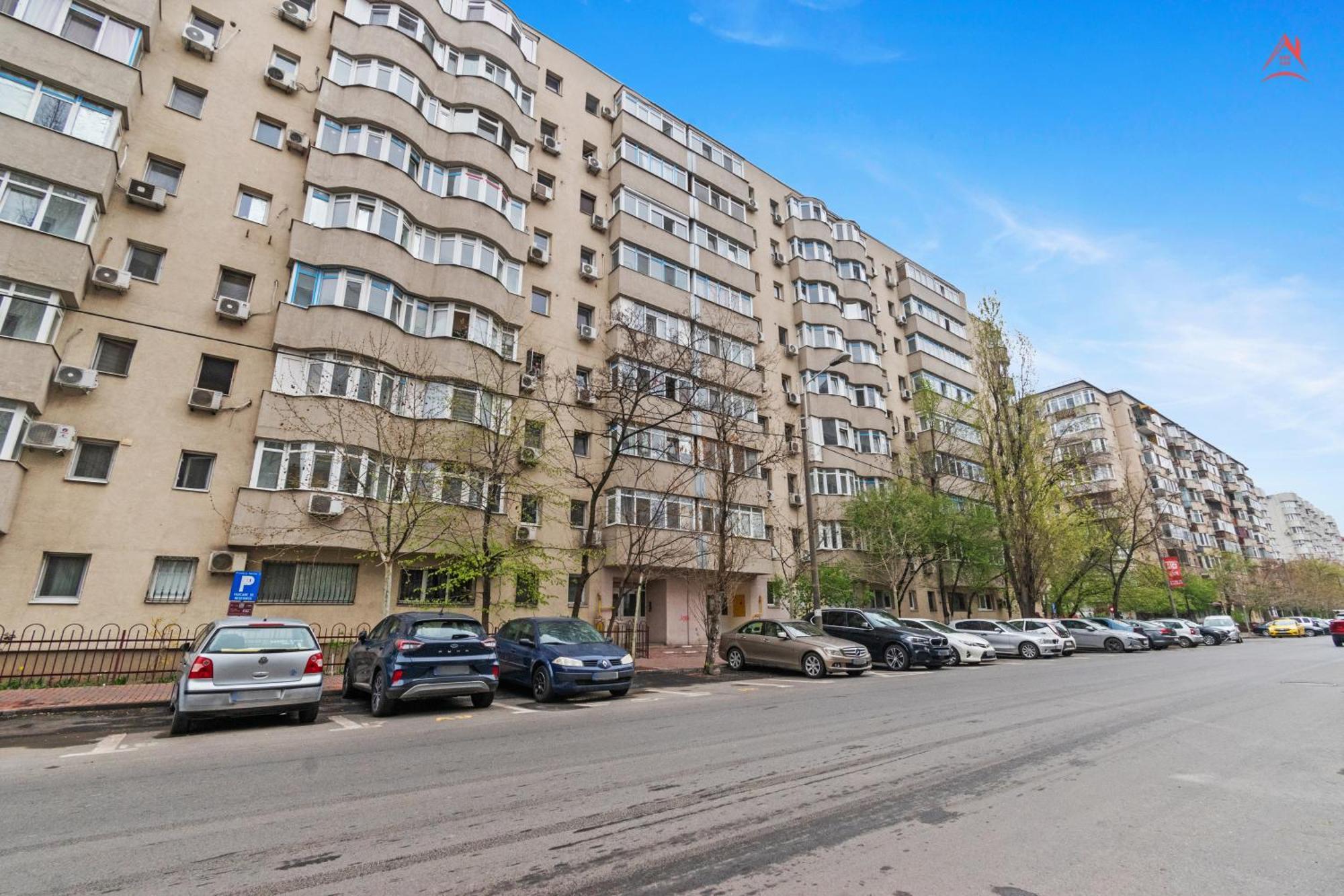 Apartment Foisorului 13