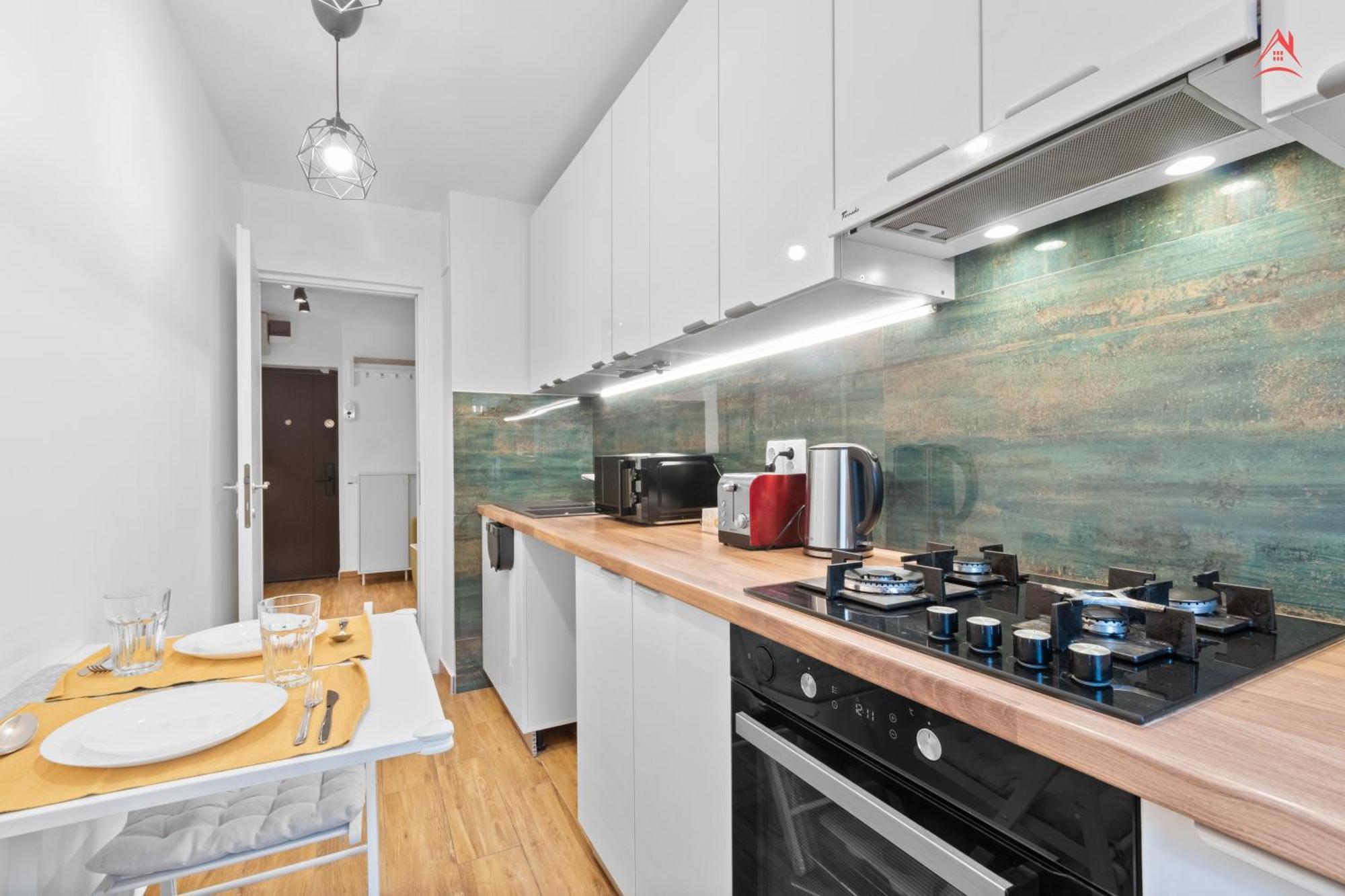 Apartment Foisorului 13 Bucharest