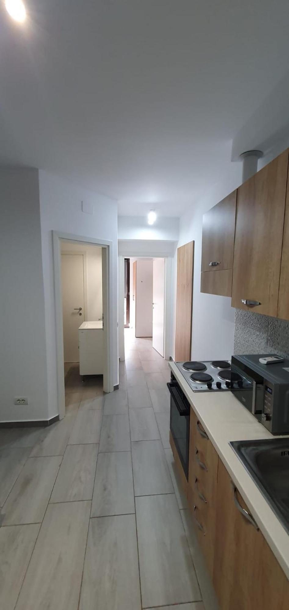 Modern - Luxury & Cozy - Mihai Bravu Apartamento Bucareste