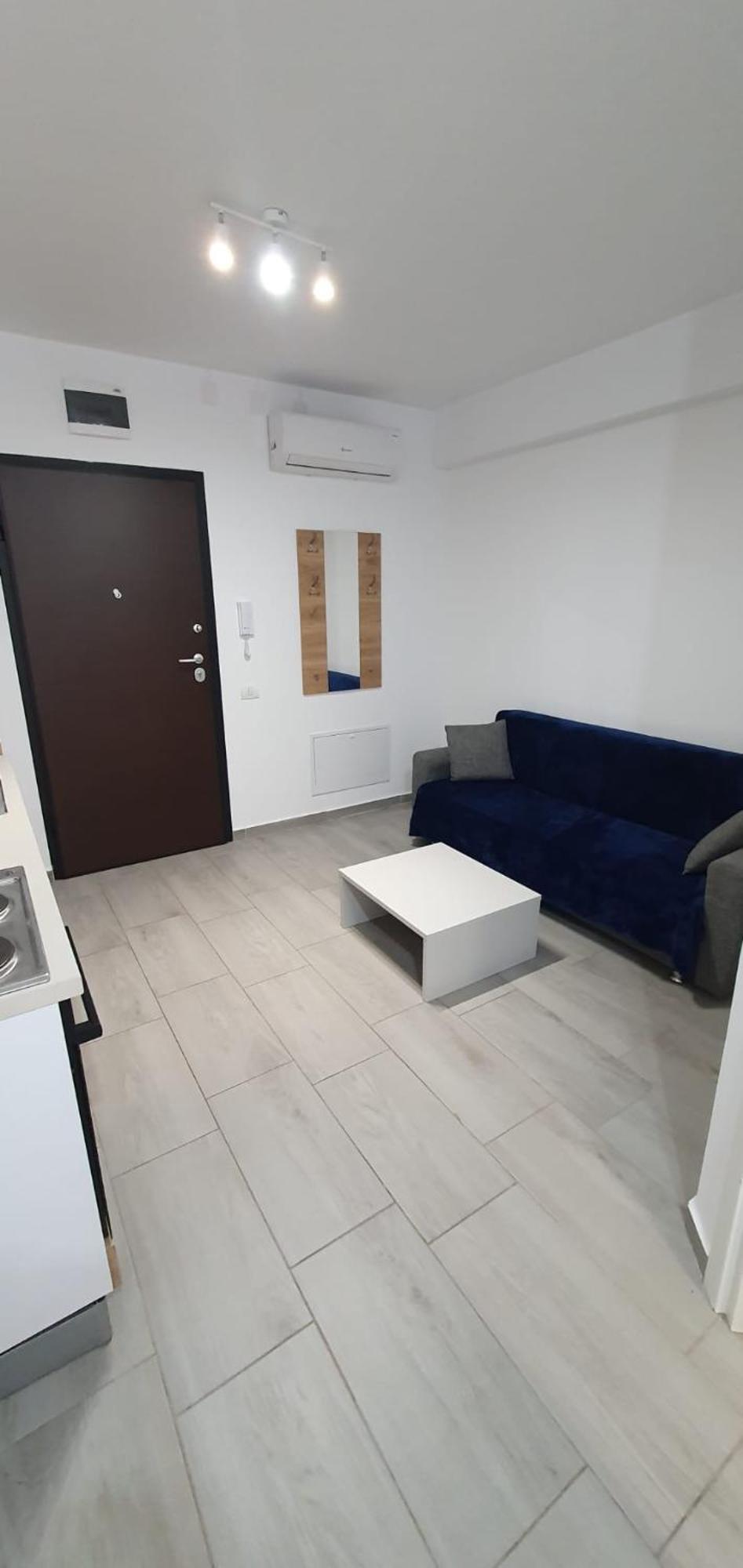 Modern - Luxury & Cozy - Mihai Bravu Apartamento *