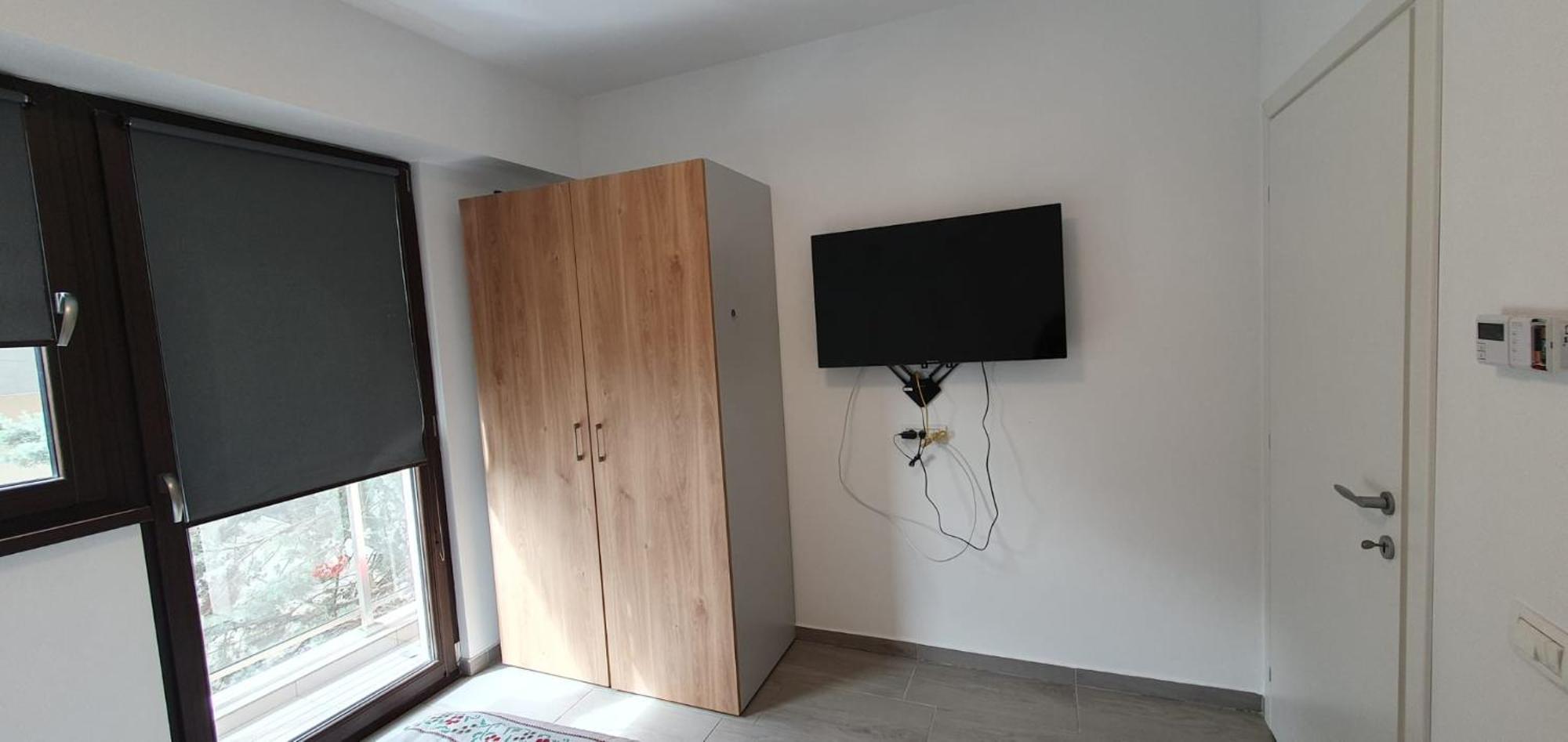 Modern - Luxury & Cozy - Mihai Bravu Apartamento *