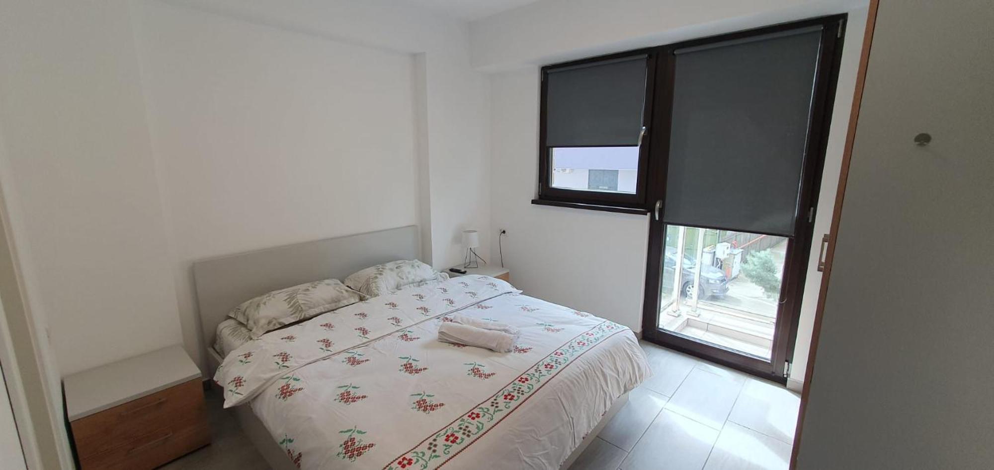 Apartamento Modern - Luxury & Cozy - Mihai Bravu *