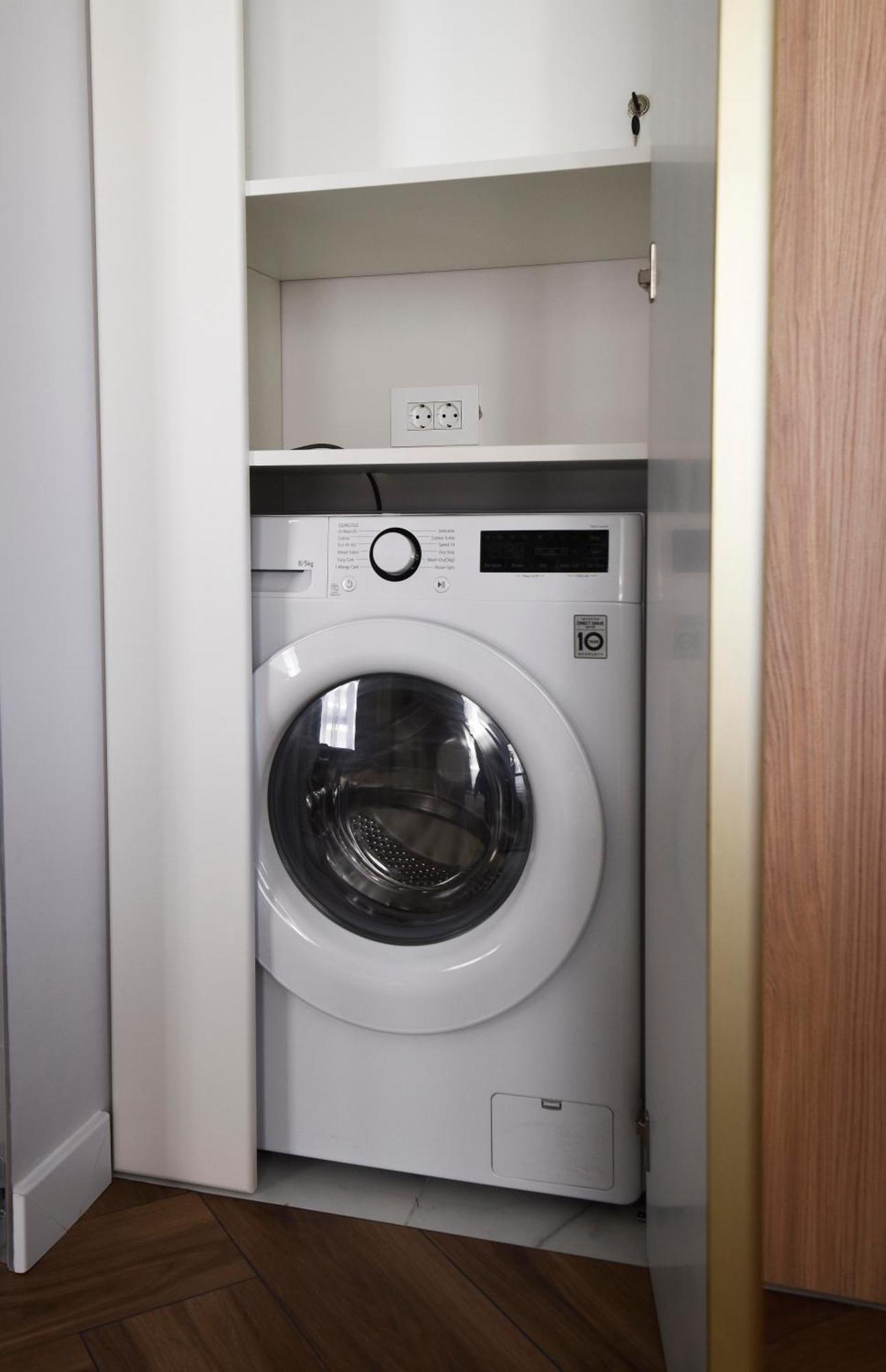 Apartament Zen Vista Bucureşti