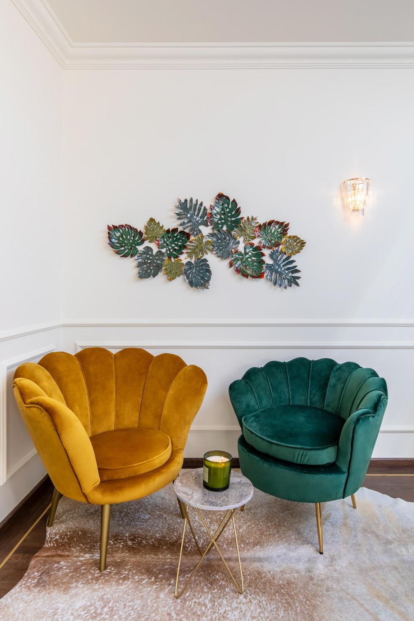 Old Town Luxury Apartment Bucharest