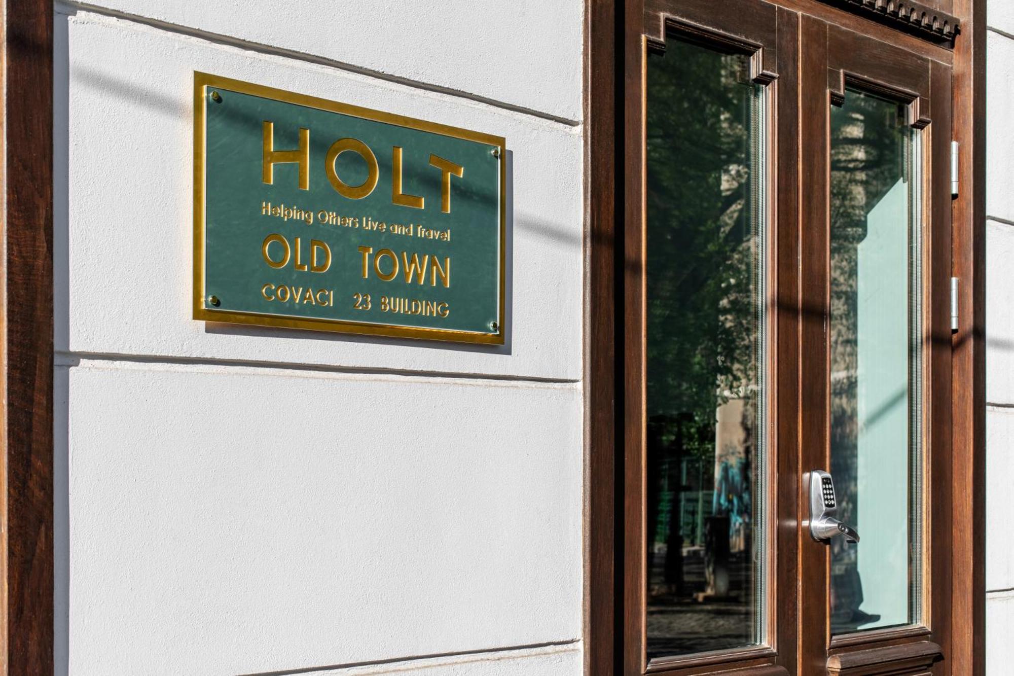 Old Town Luxury *