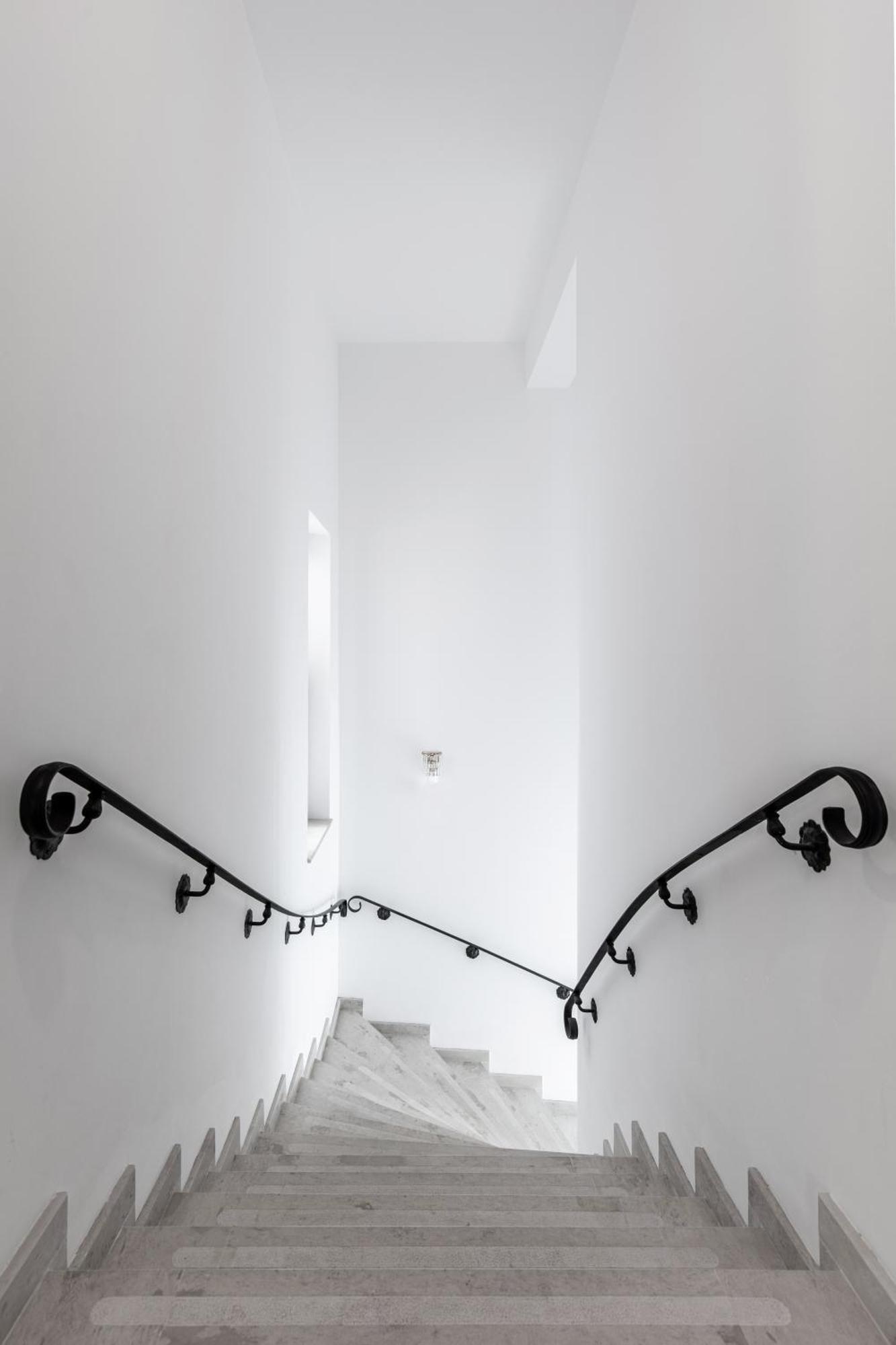 Old Town Luxury Apartment