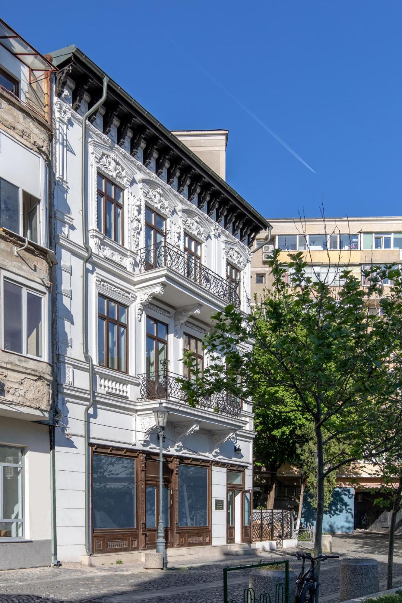 Apartment Old Town Luxury