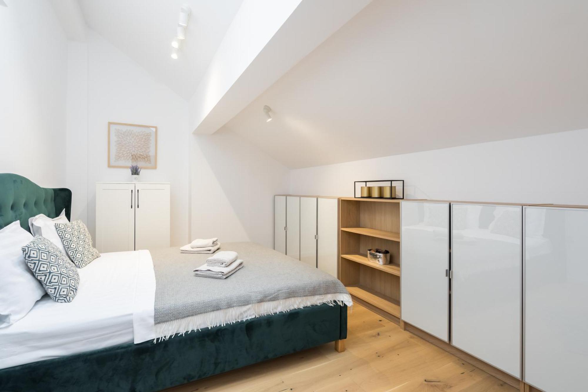 Luxury Lofts By Carmen Sylva Bucureşti