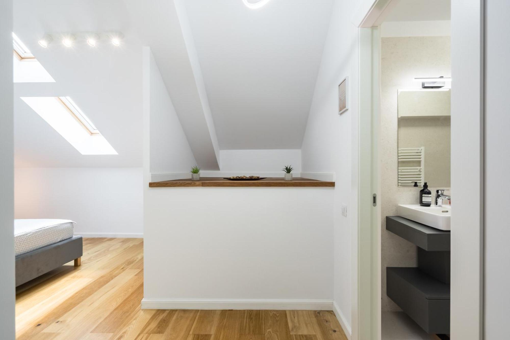Luxury Lofts By Carmen Sylva * Bucureşti