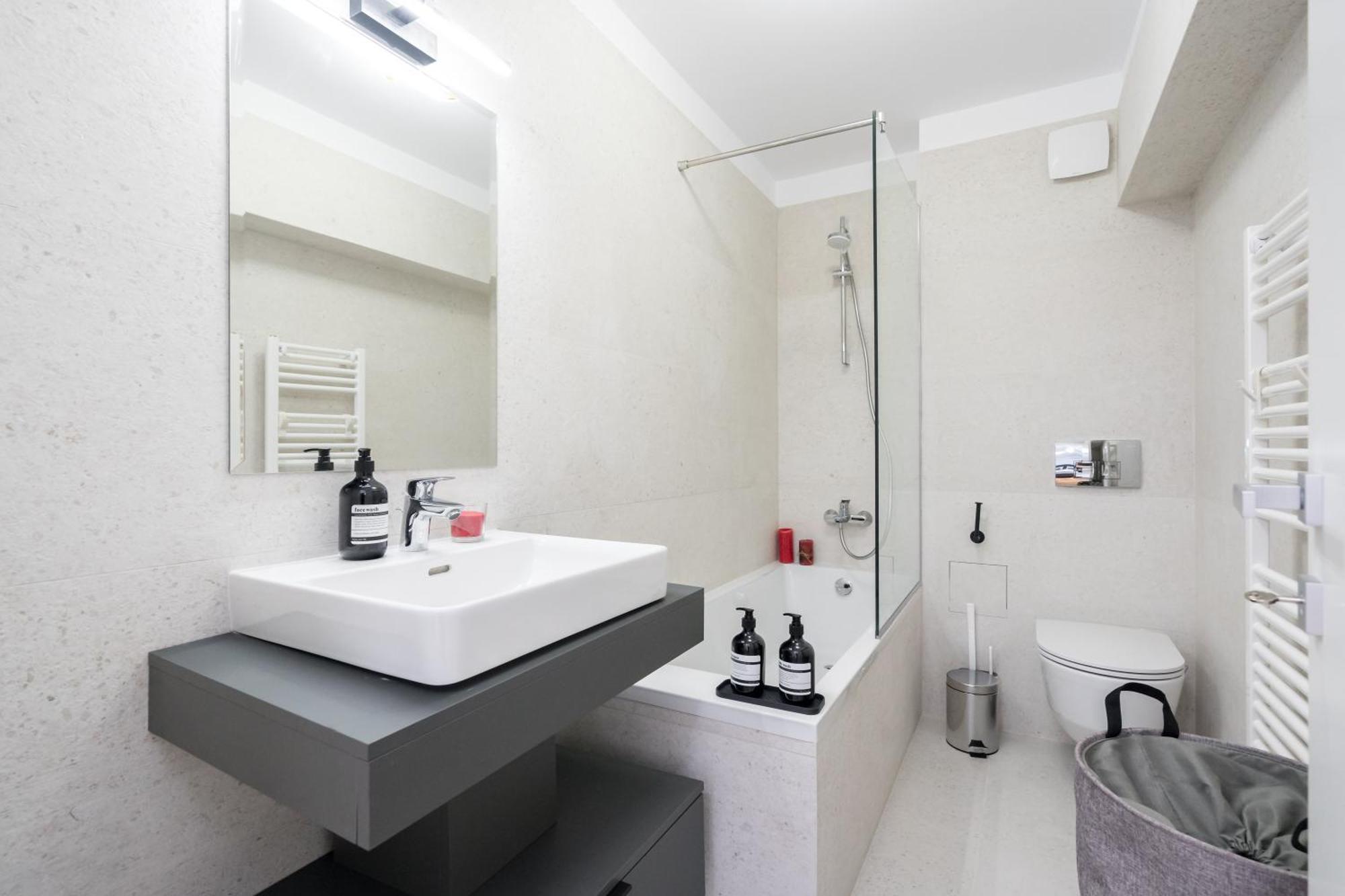 Apartament Luxury Lofts By Carmen Sylva