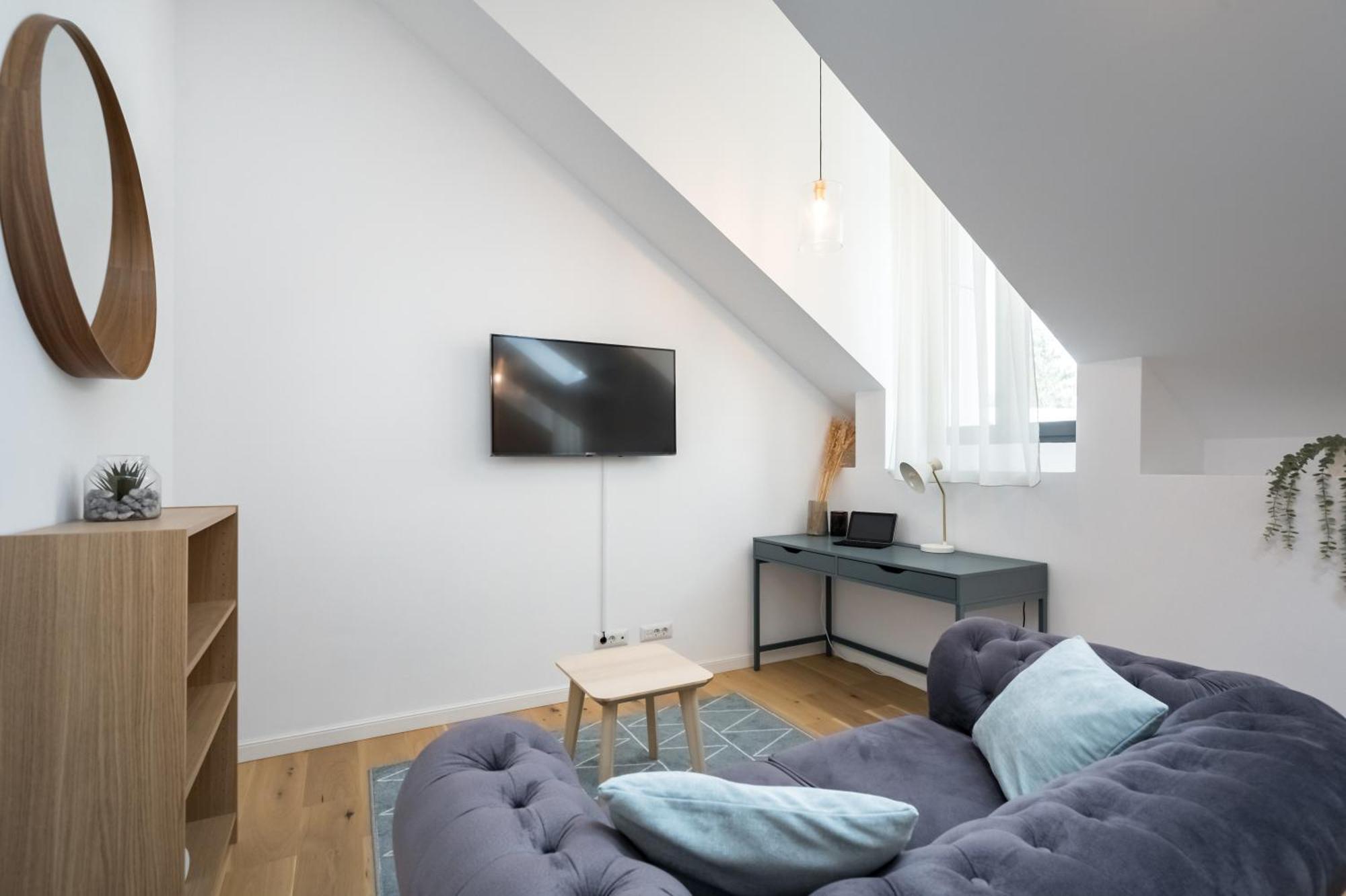 Luxury Lofts By Carmen Sylva Bucureşti