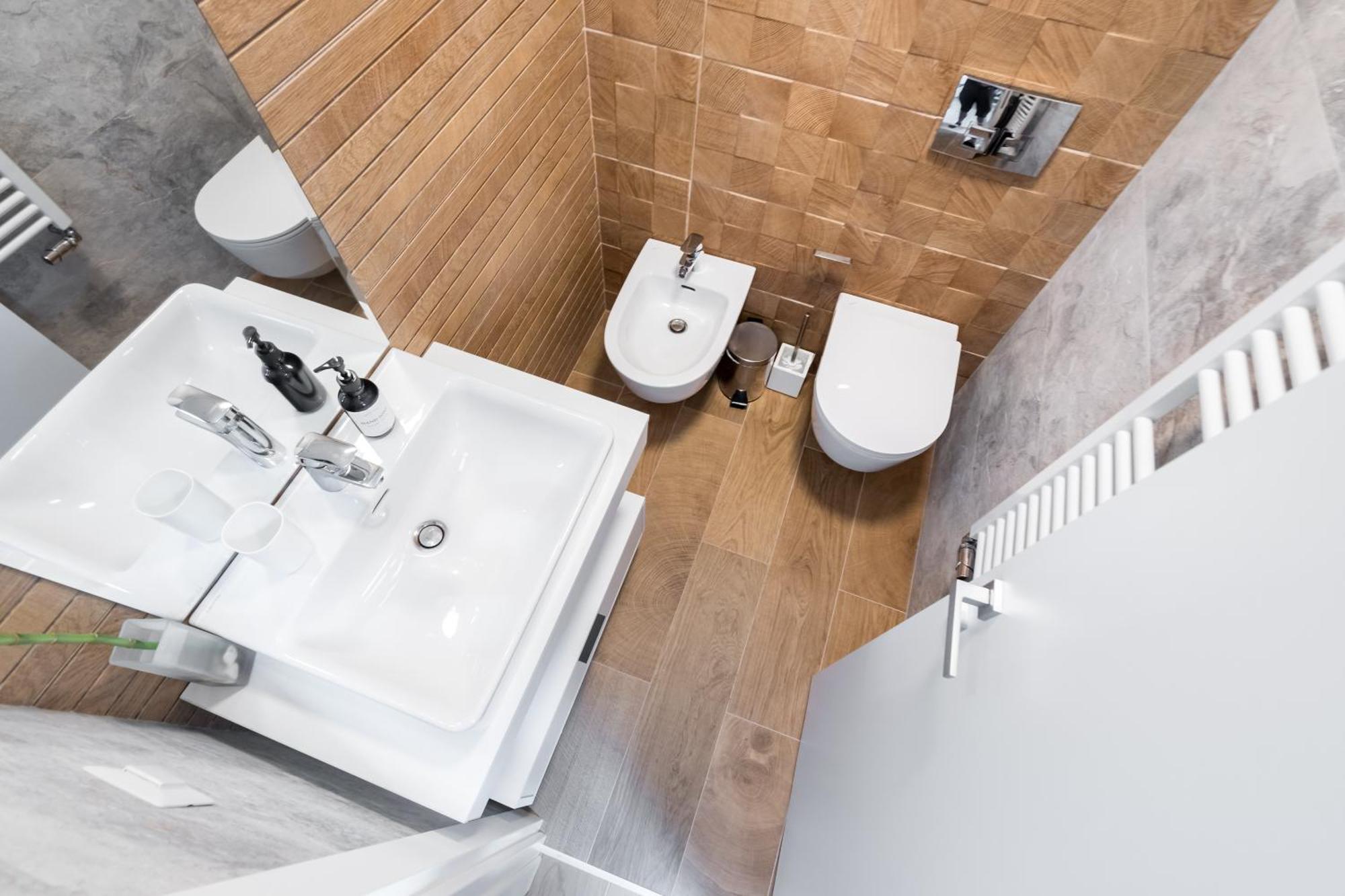 Luxury Lofts By Carmen Sylva Apartament