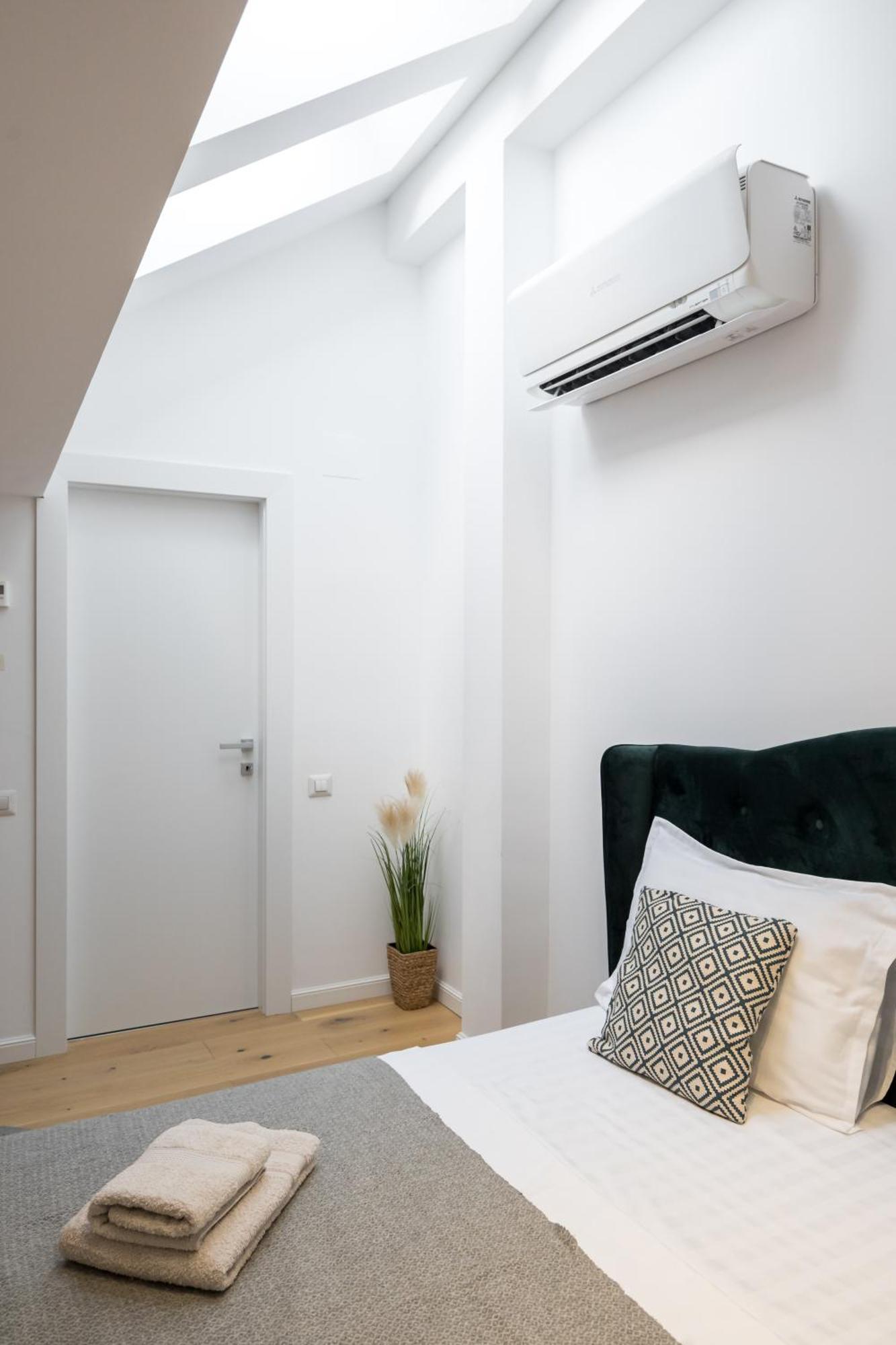 Luxury Lofts By Carmen Sylva Apartament *