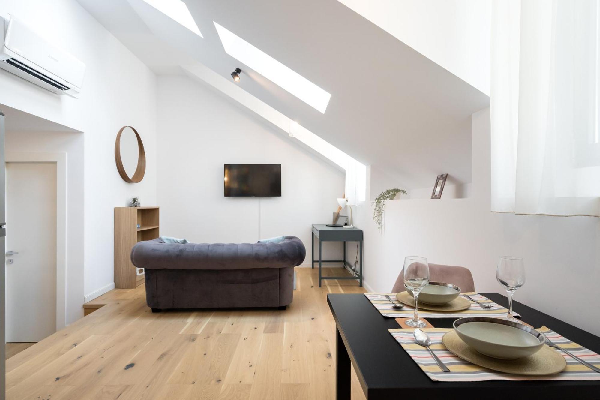 Luxury Lofts By Carmen Sylva Bucureşti