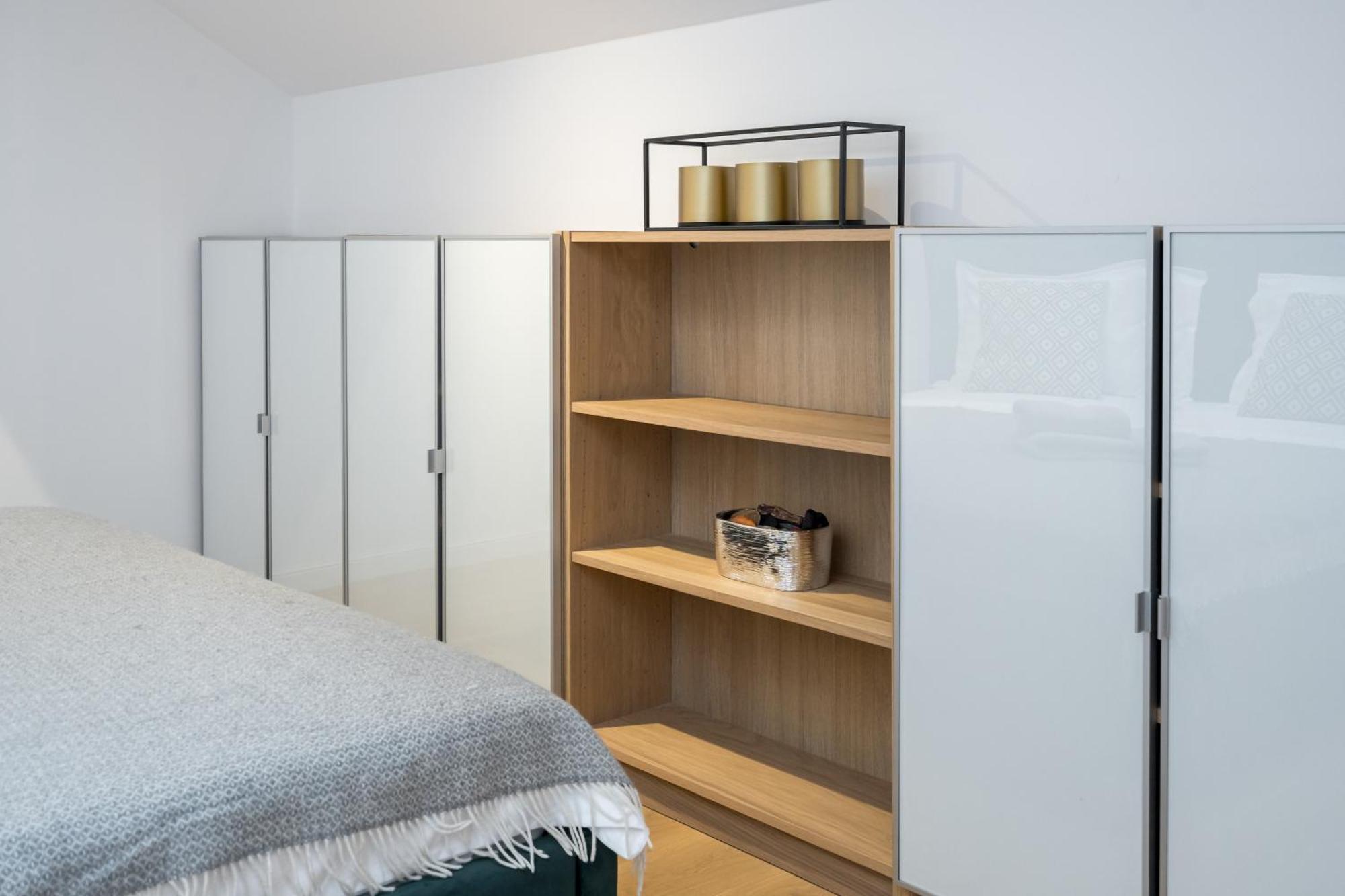 Apartament Luxury Lofts By Carmen Sylva Bucureşti