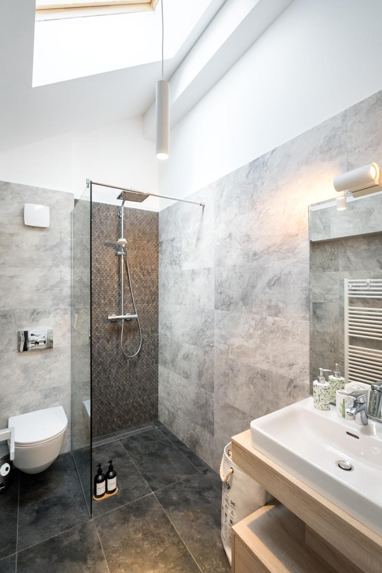 Apartament Luxury Lofts By Carmen Sylva