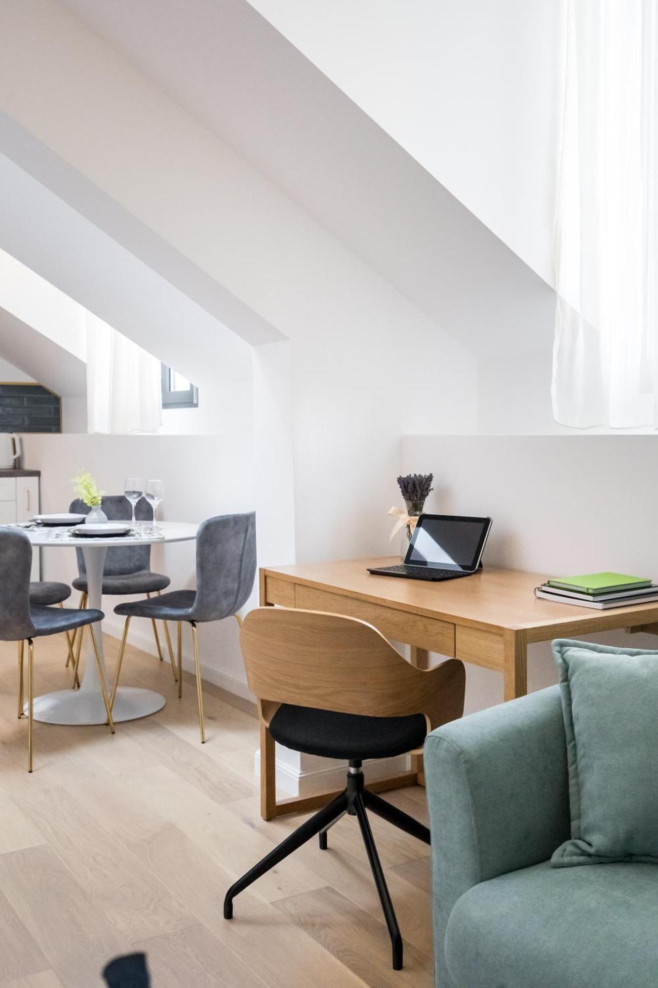 Luxury Lofts By Carmen Sylva Apartament Bucureşti