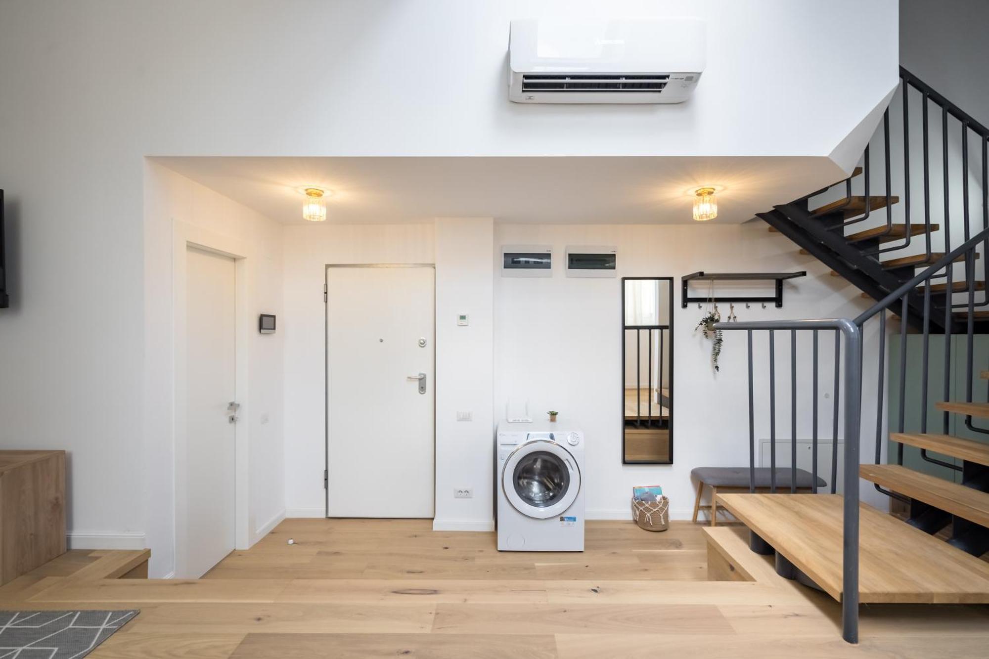 Luxury Lofts By Carmen Sylva * Bucureşti