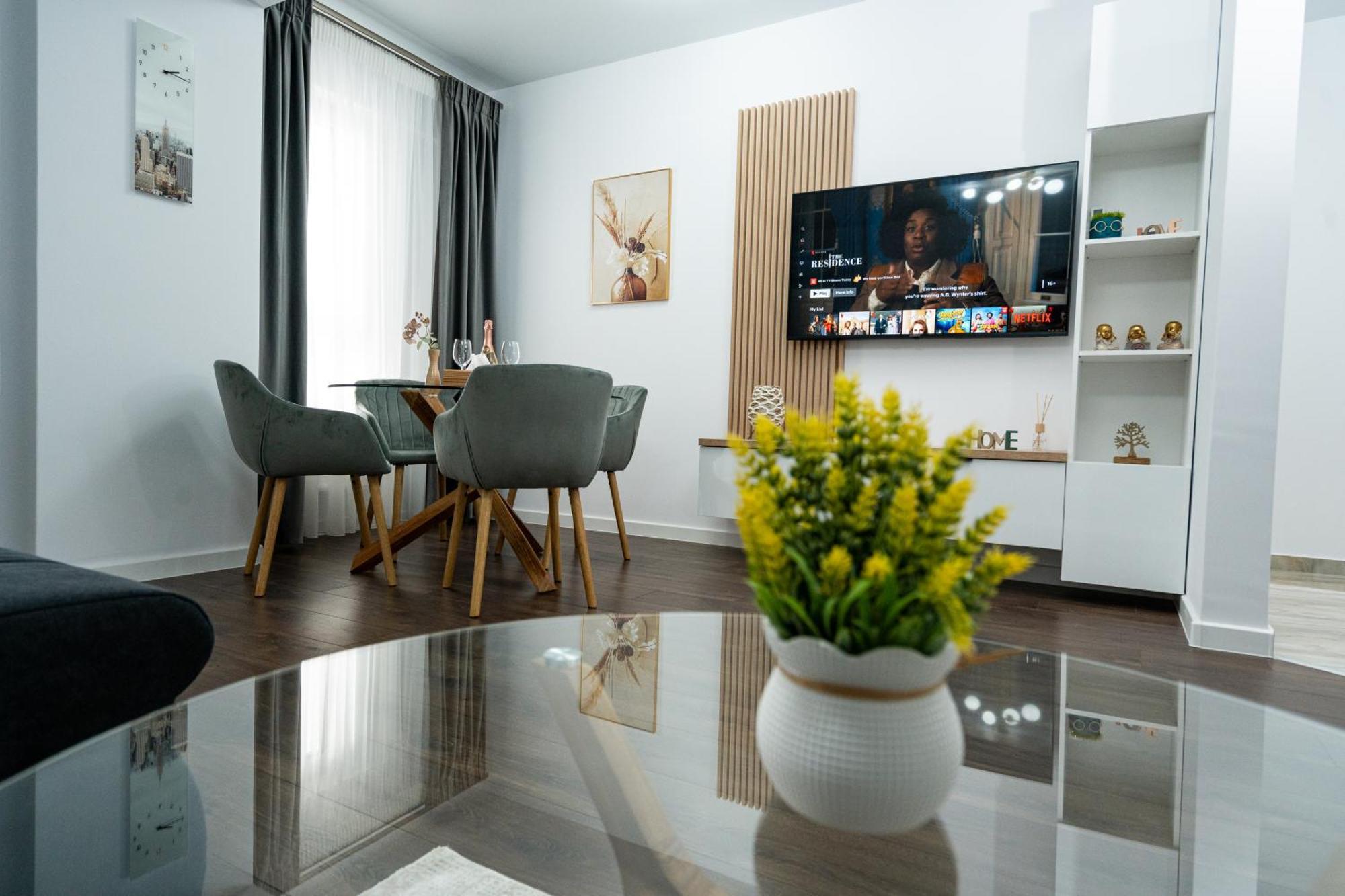 Comfort 2-room 10 Min To Parliament And Old Town *