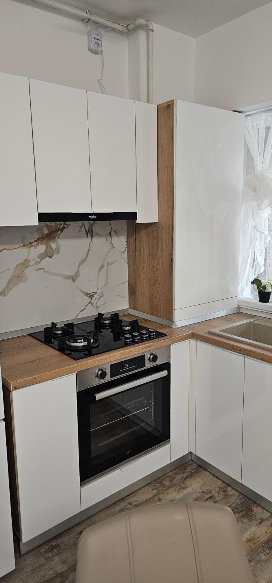 Apartment 89 Lux Fundeni 2 Bucharest