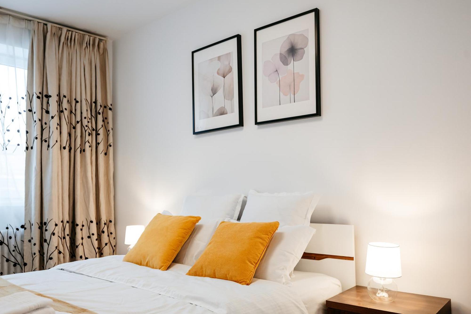 Serendipity Downtown Apartamento *