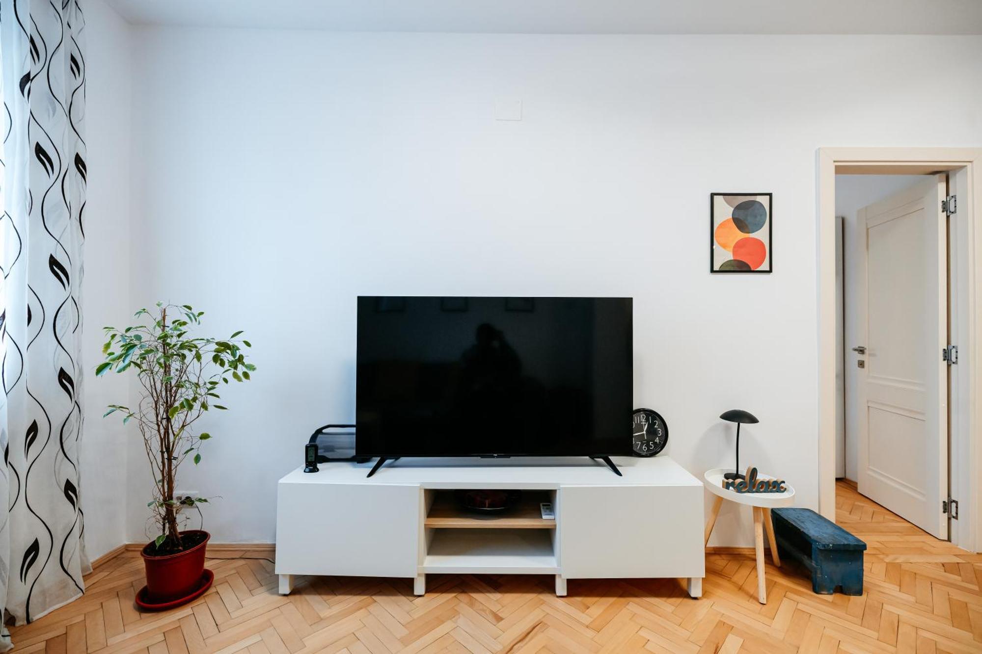 Serendipity Downtown Apartamento