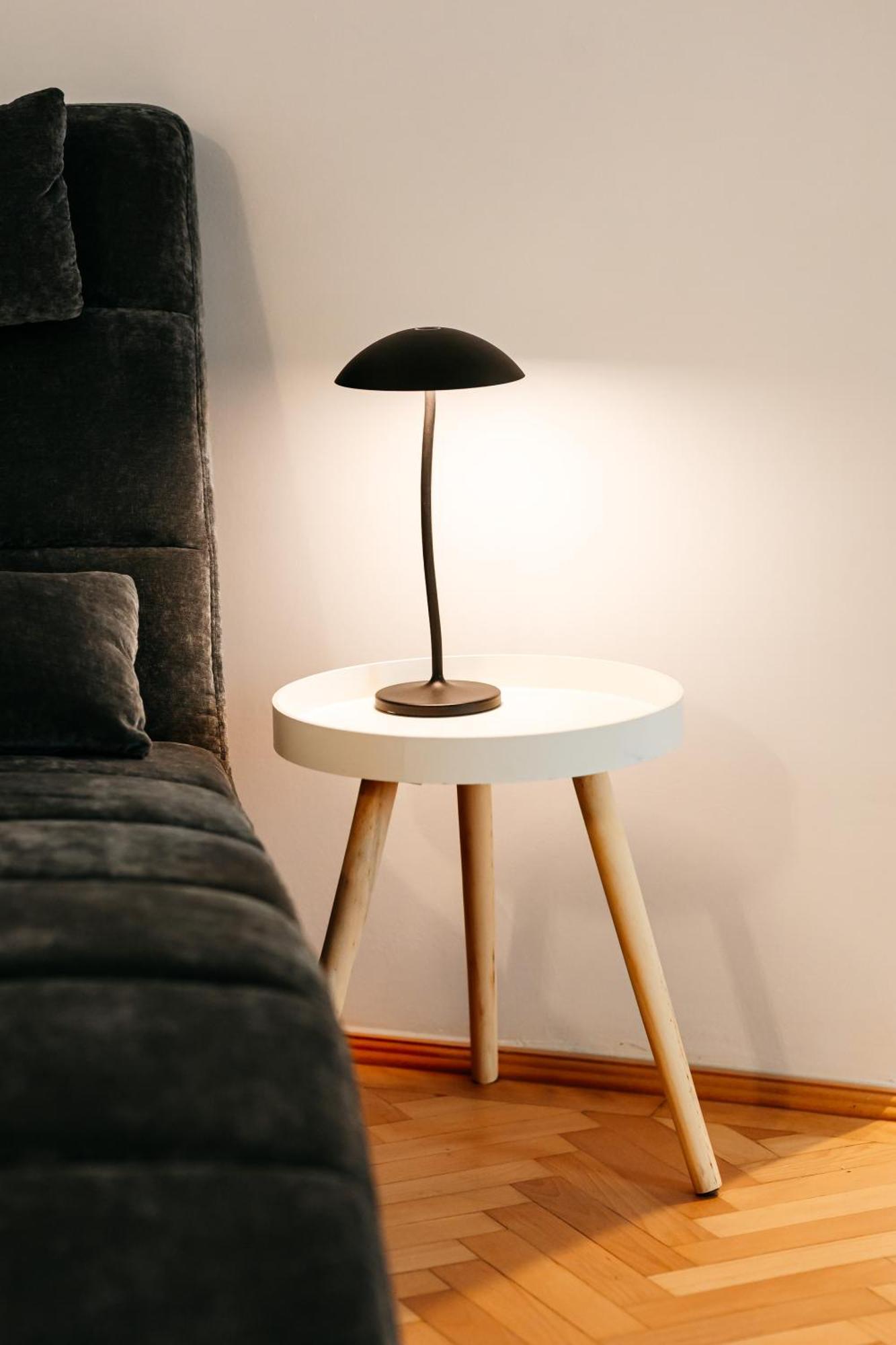 Apartamento Serendipity Downtown