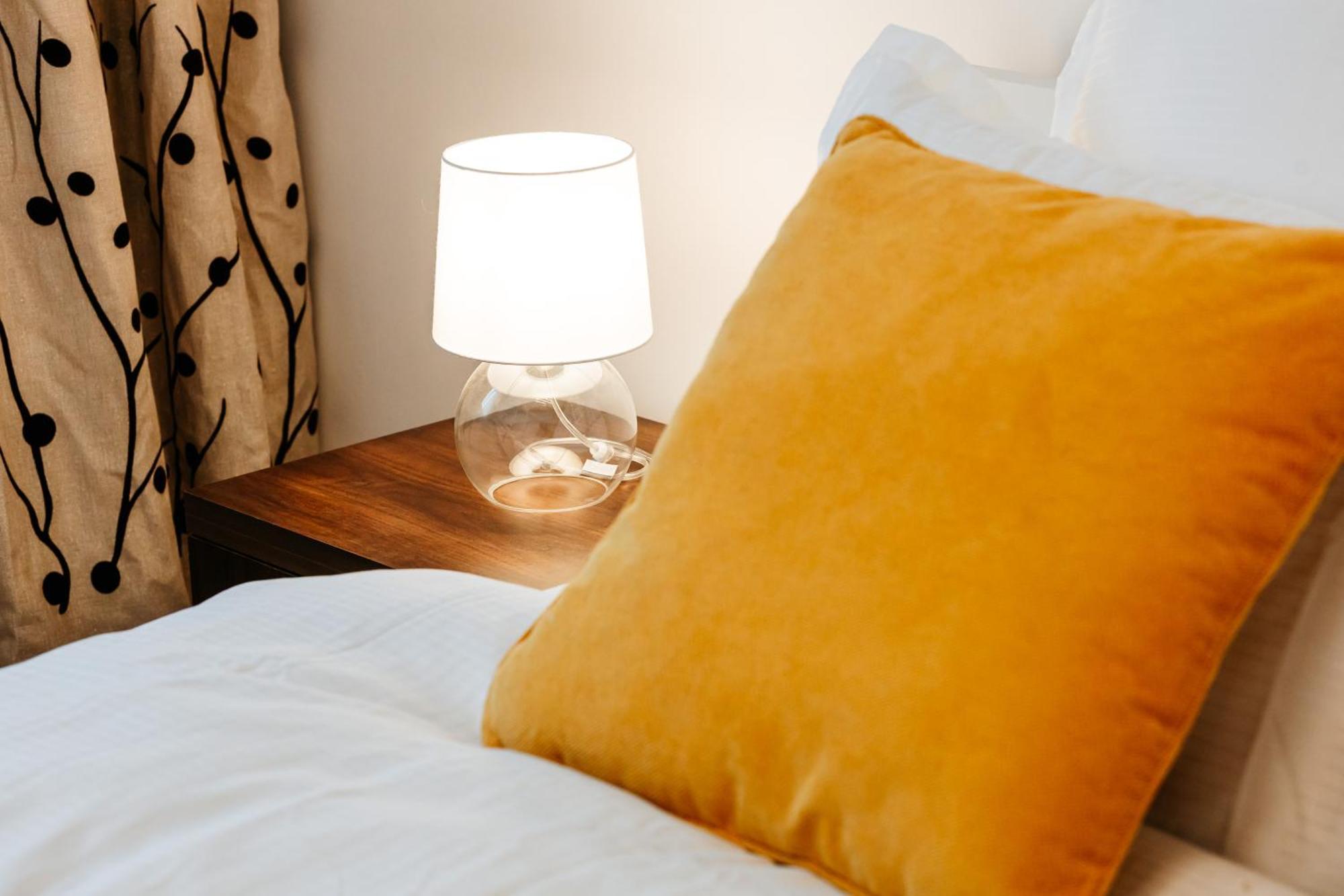 Serendipity Downtown Apartamento