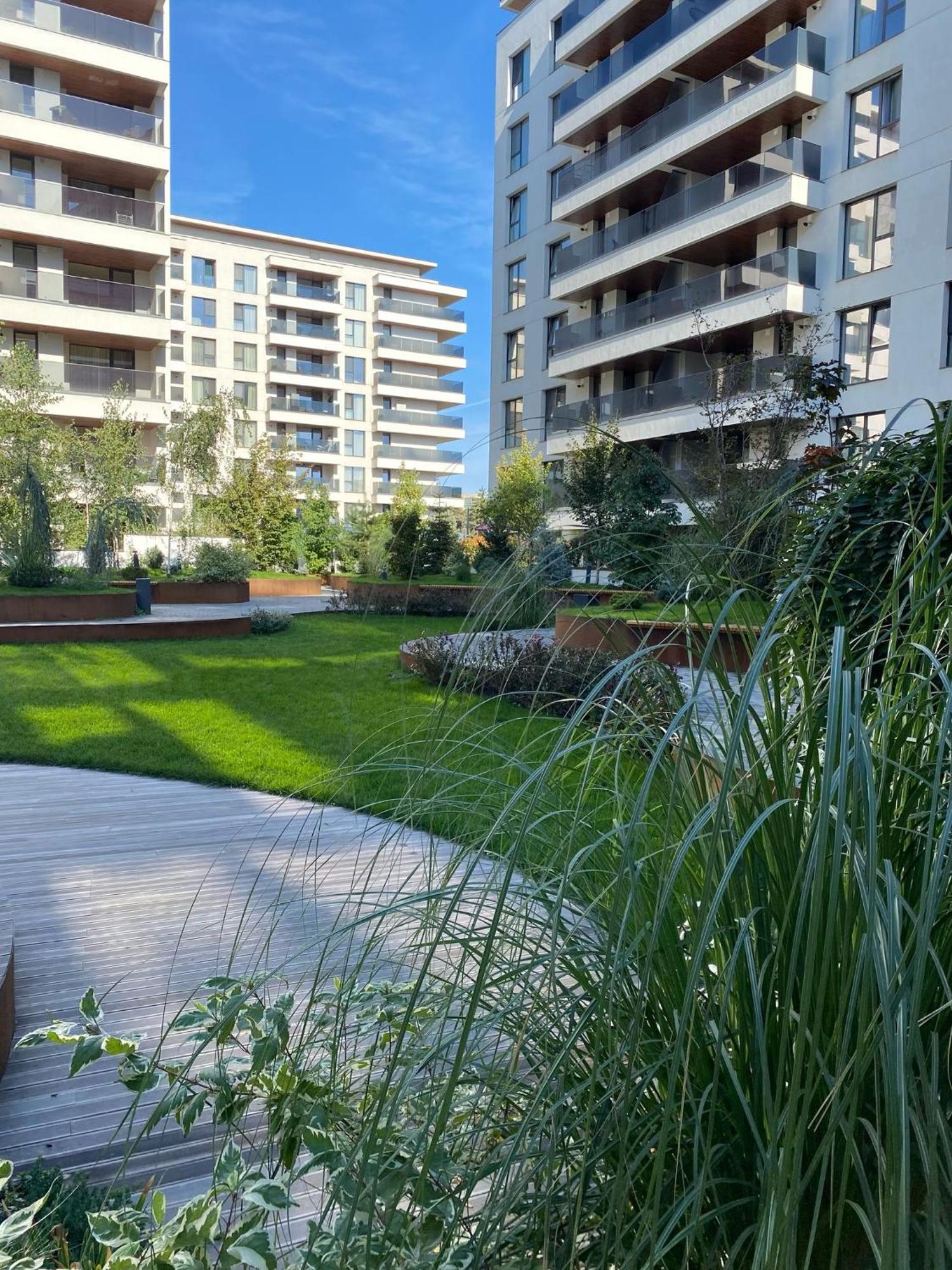 Apartamento Nusco North