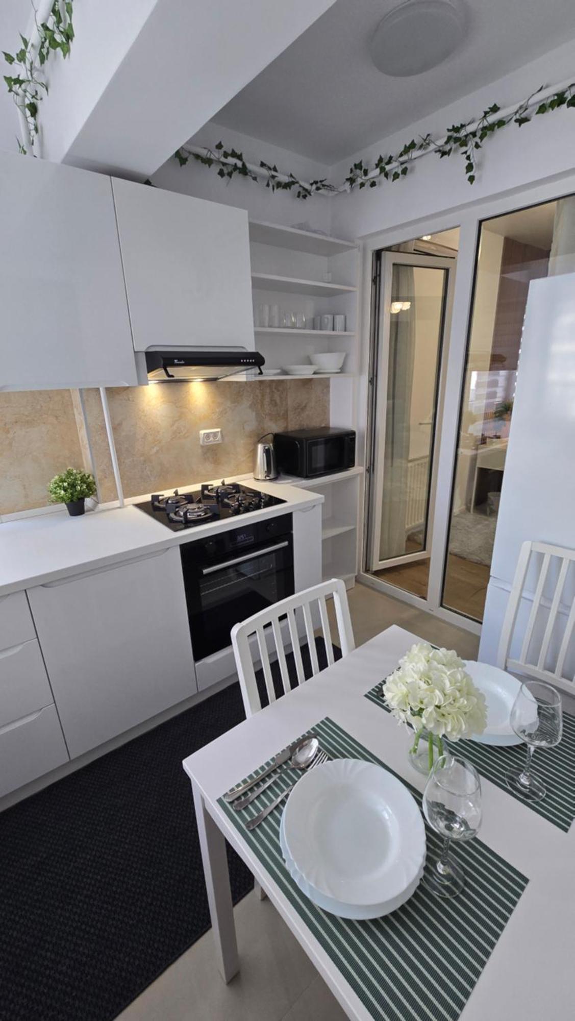 Apartment Cozy Luxury Collection - Premium At Address