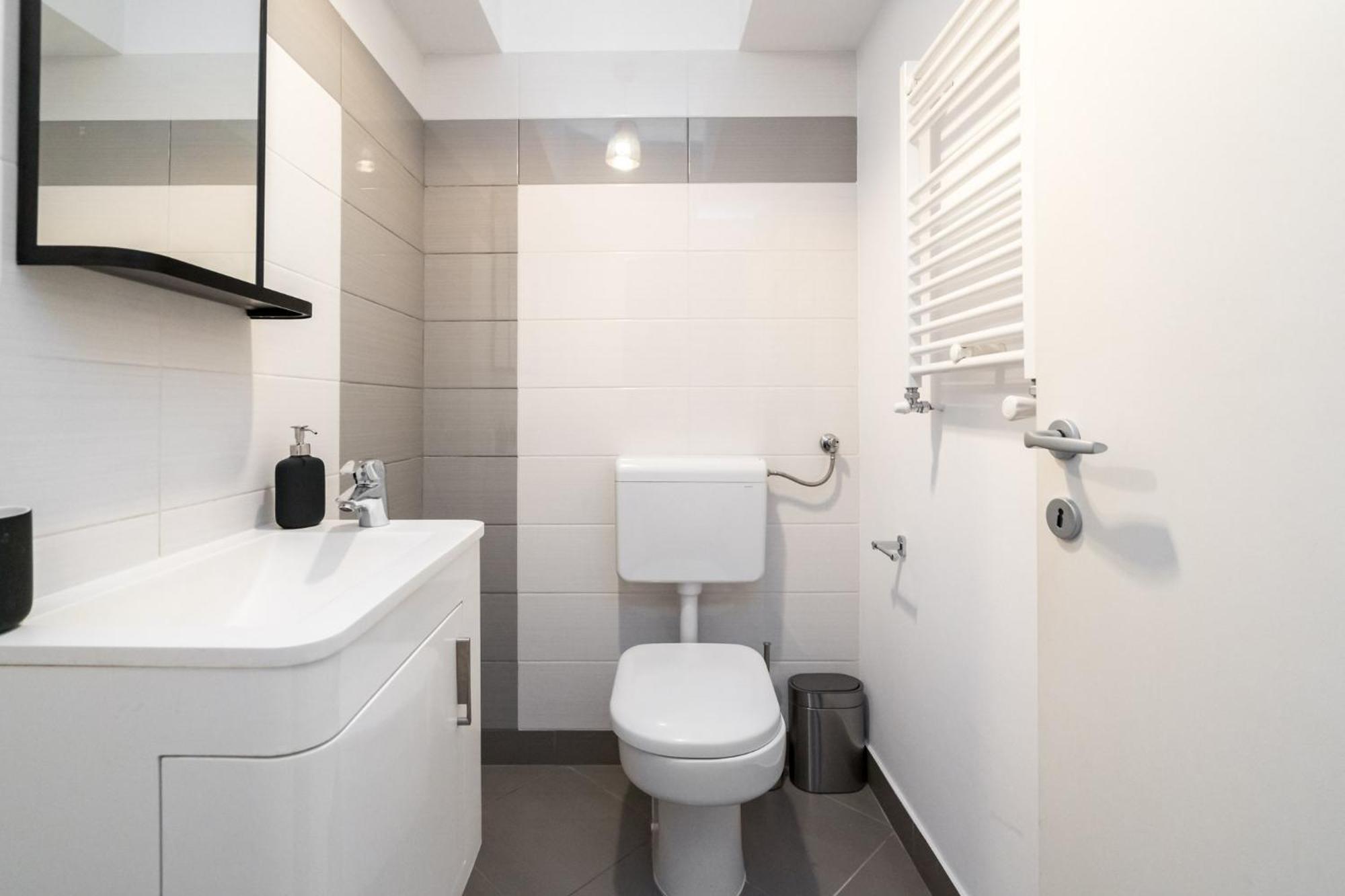 Apartament Amber 2bdr *