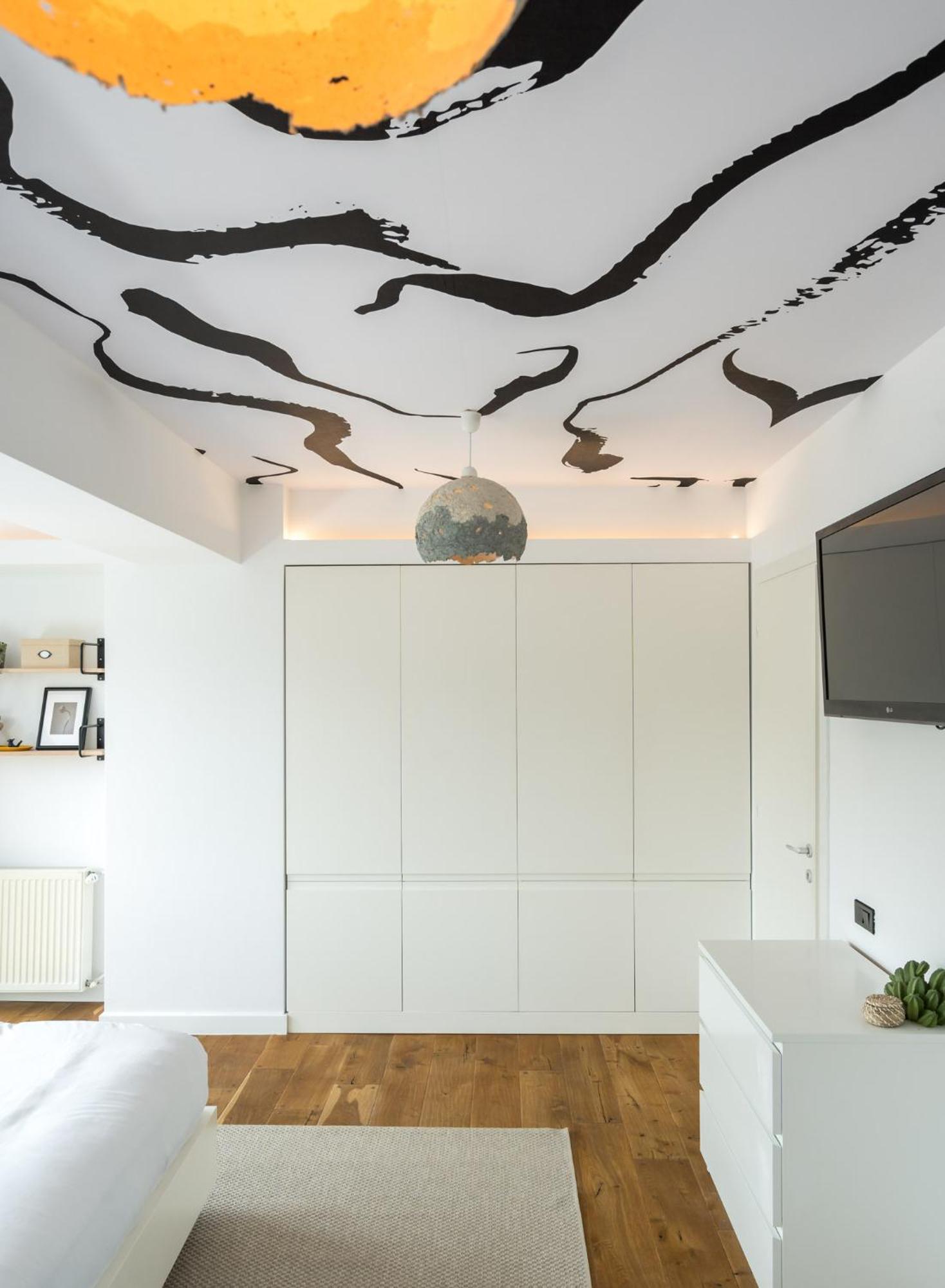 Apartment Amber 2bdr