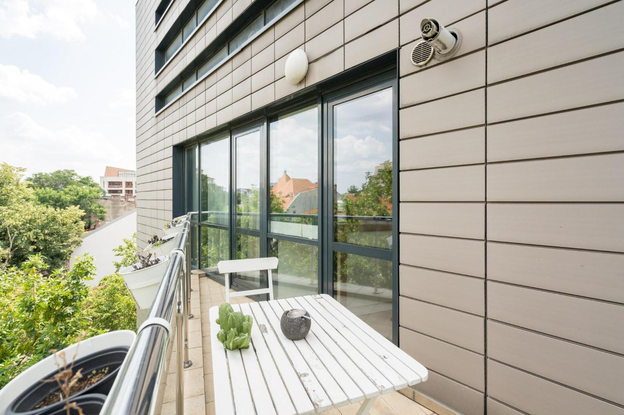 Apartment Amber 2bdr *