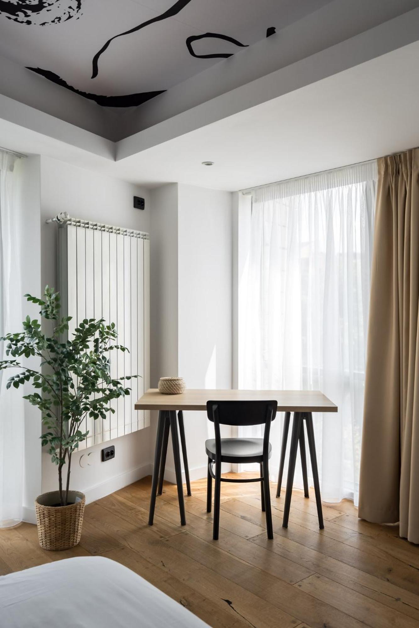 Apartment Amber 2bdr