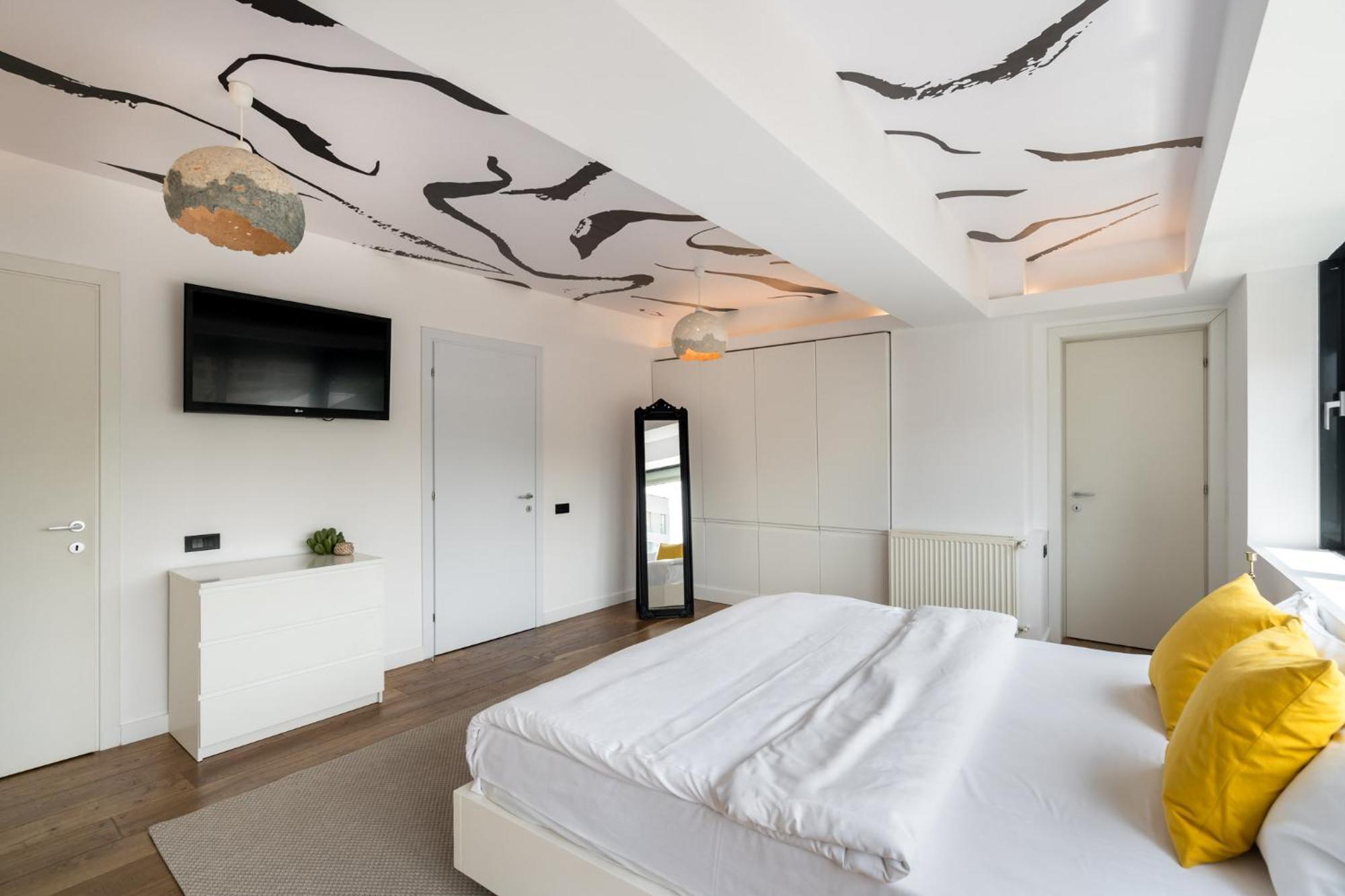 Apartment Amber 2bdr *