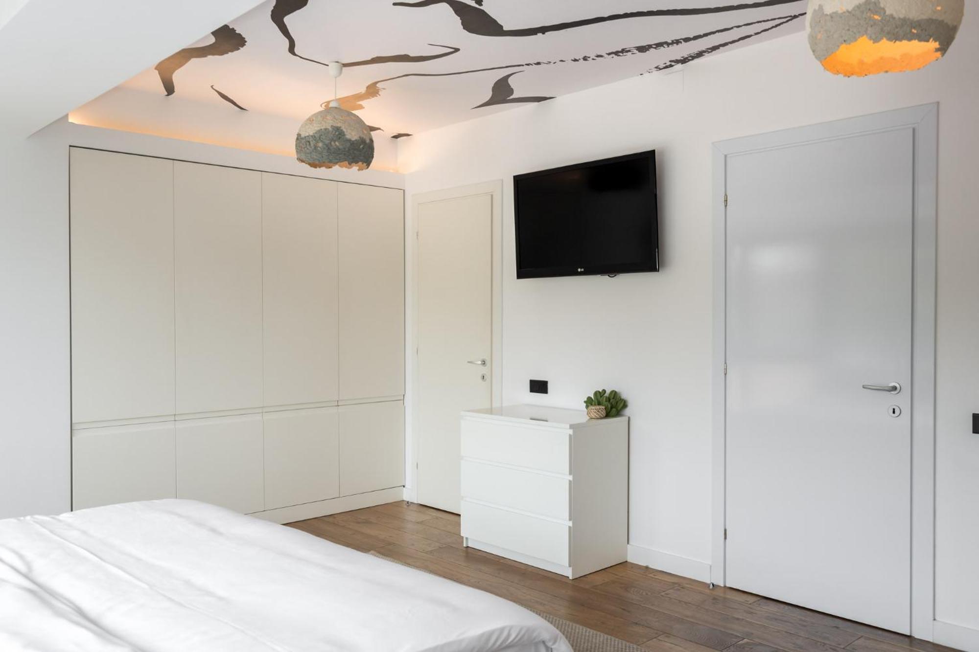 Amber 2bdr Apartment