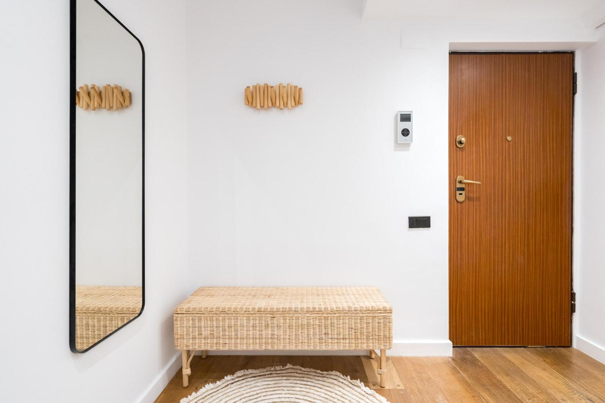 Apartment Amber 2bdr *