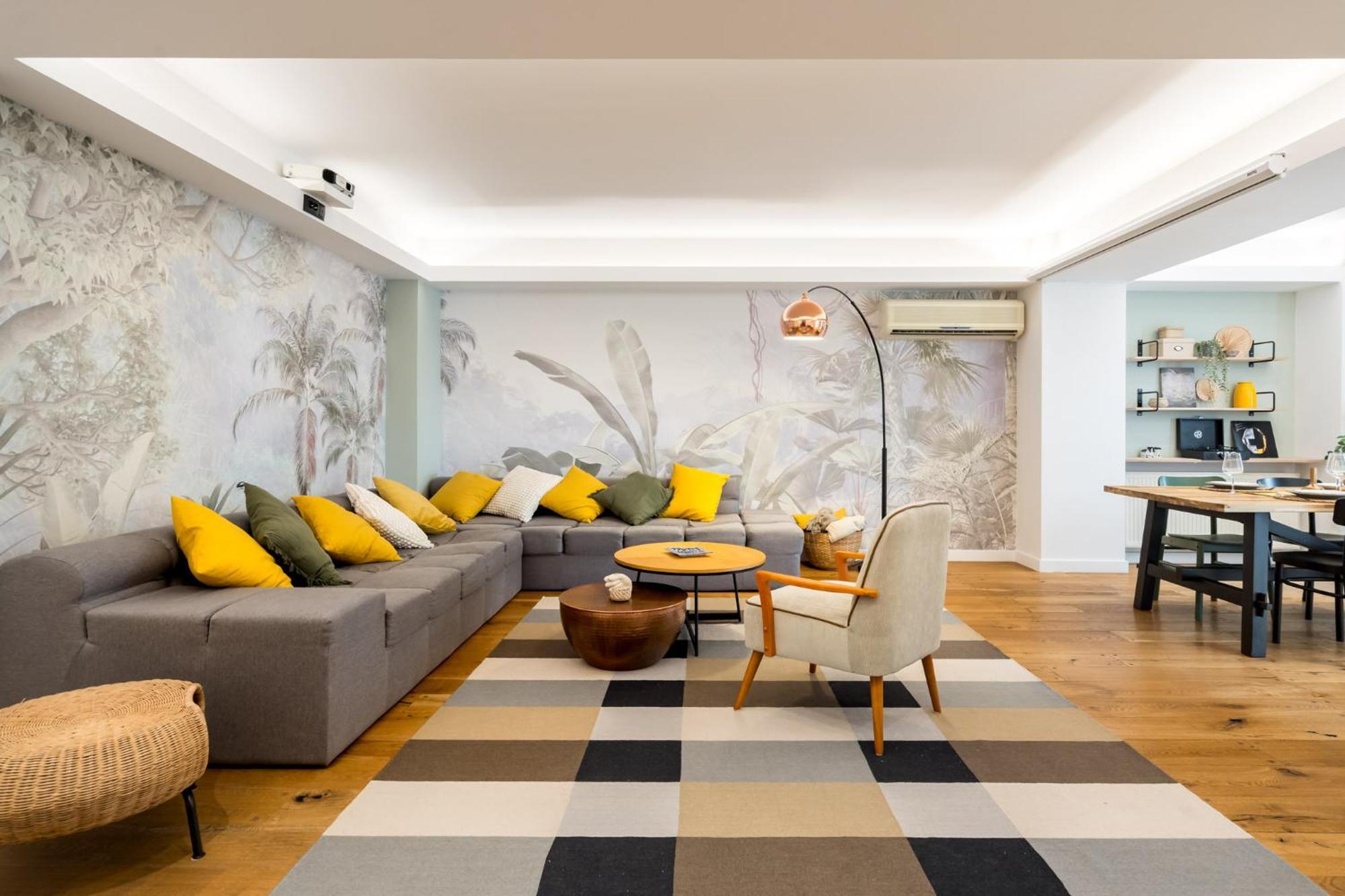 Amber 2bdr Apartament *