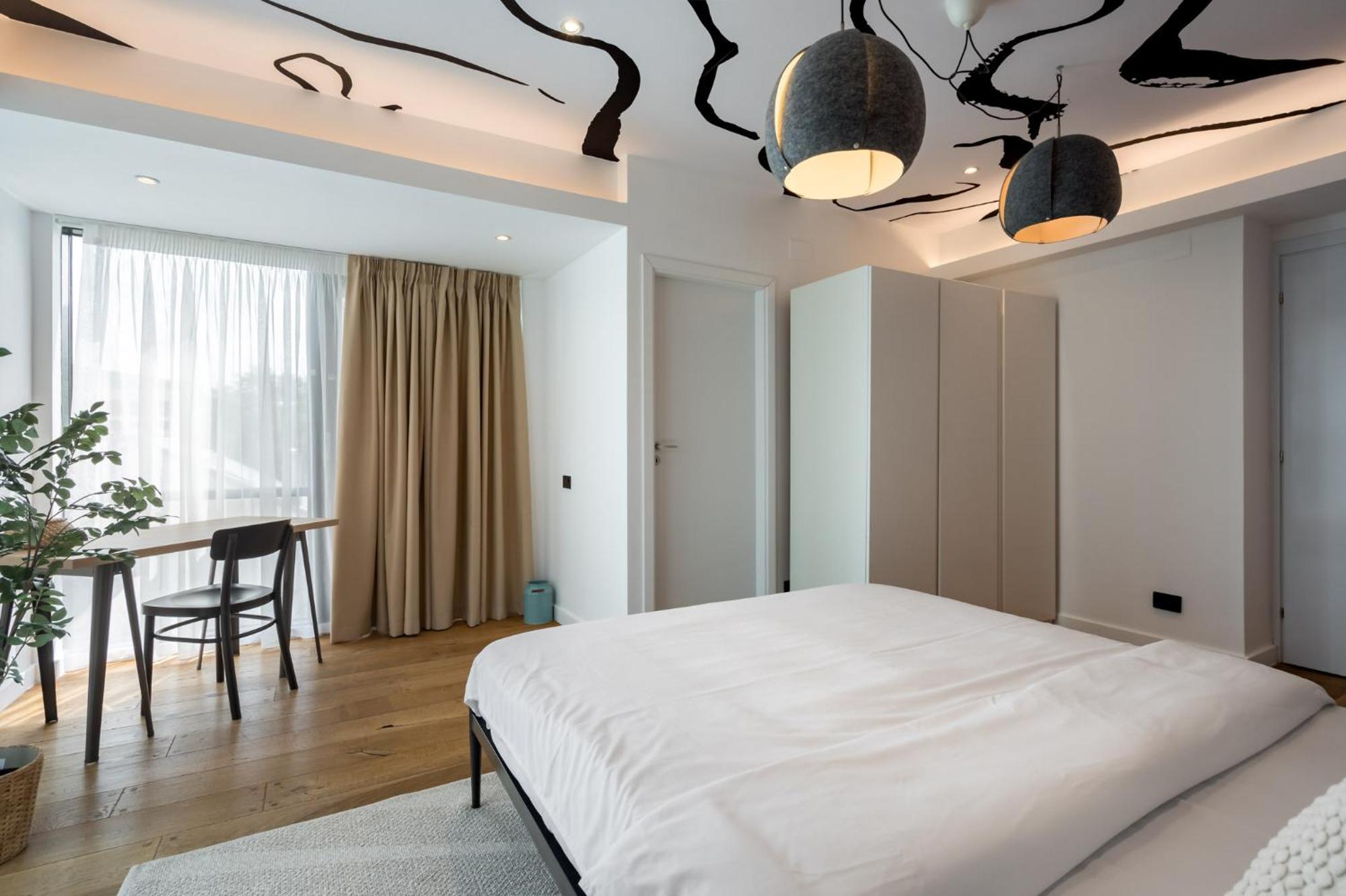 Apartament Amber 2bdr Bucureşti