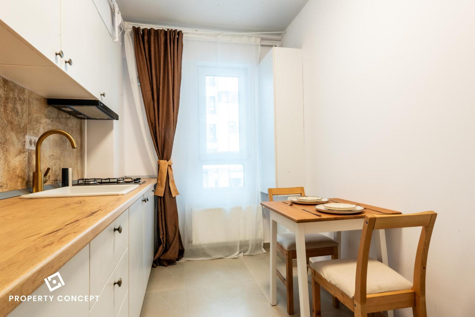 P18b4 Apartment *