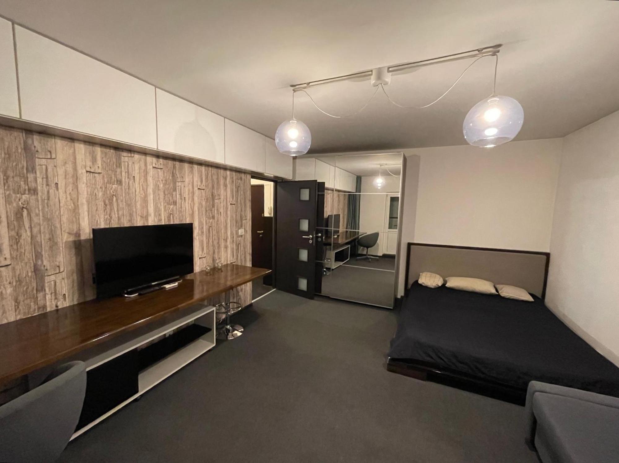 Apartment Secret Lovers Sanctuary