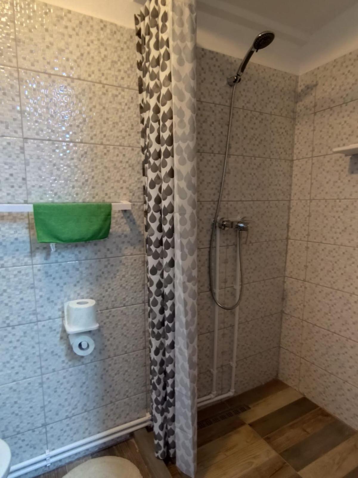 Apartment Casa Fundeni Sofia