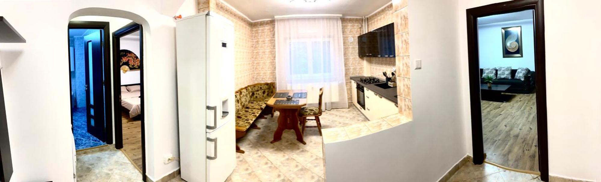Dom House 2 Min Cathedral Old Town * Bucareste