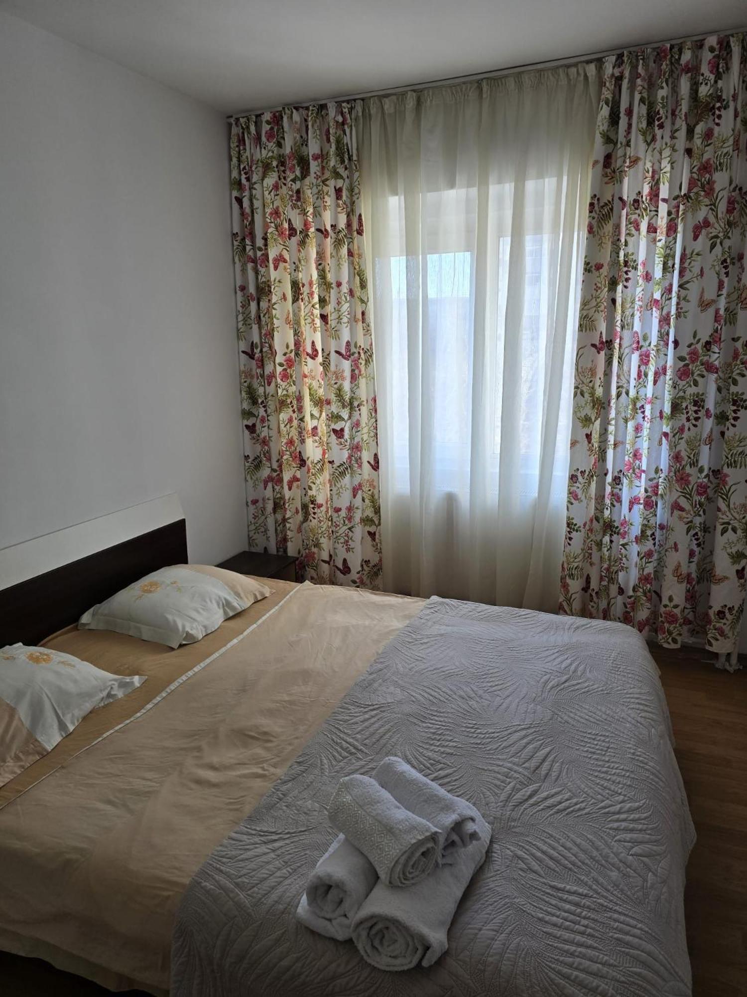 Ultracentral 3 Bucharest