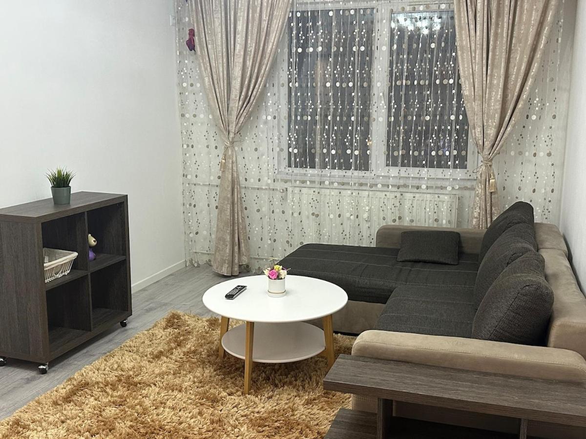 Two-room Apartment *